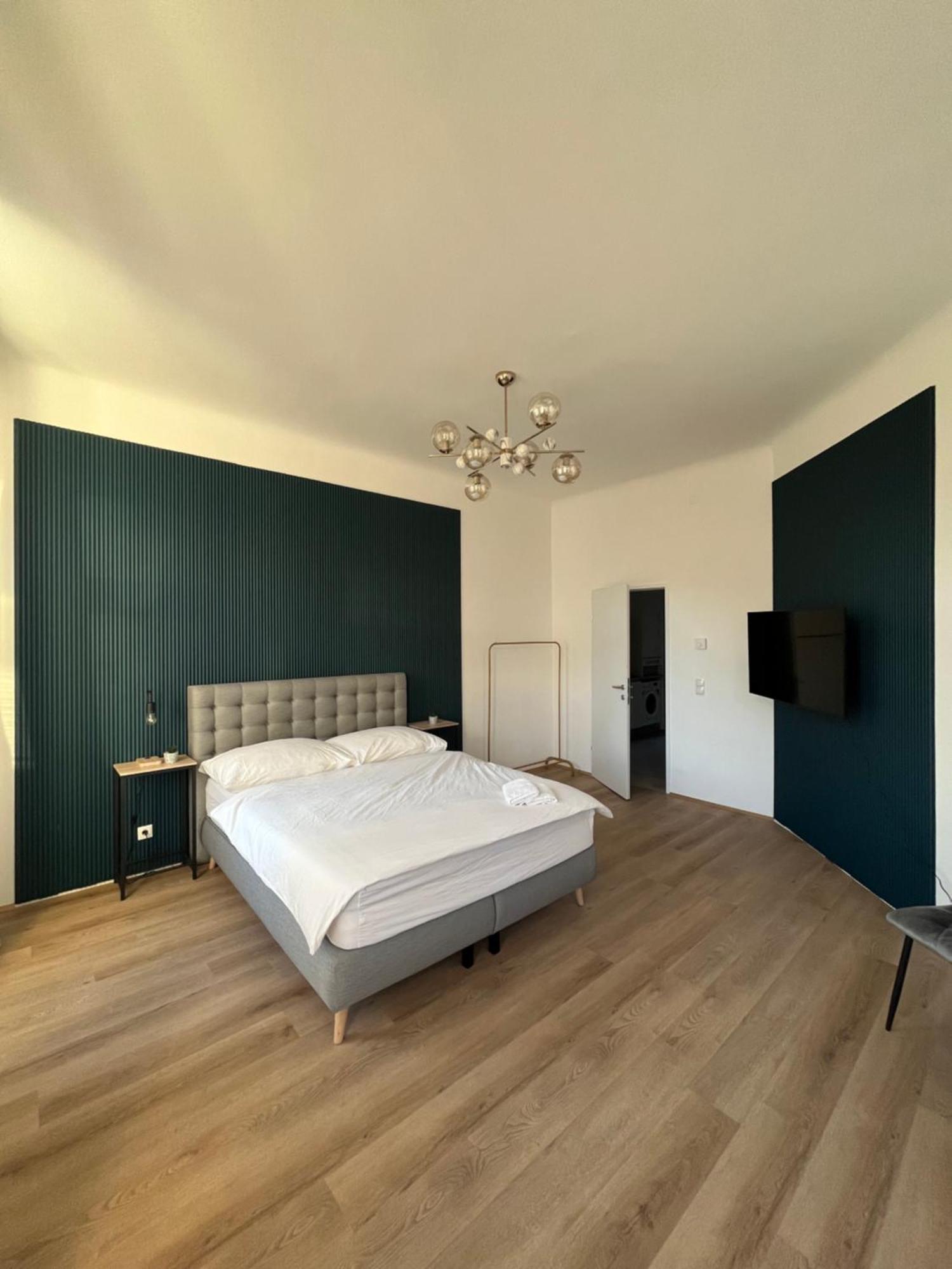 Apartamento Schoenbrunn Near Metro *