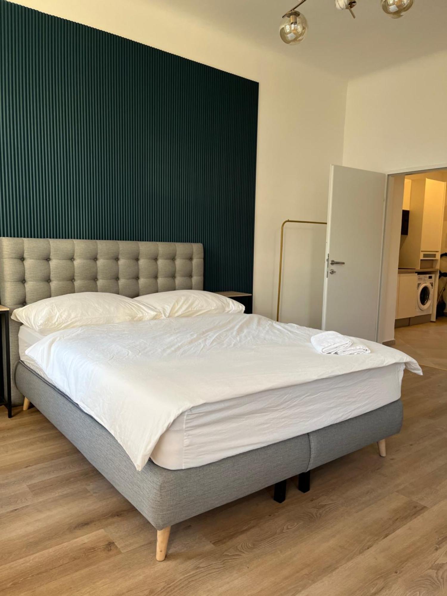 Apartamento Schoenbrunn Near Metro