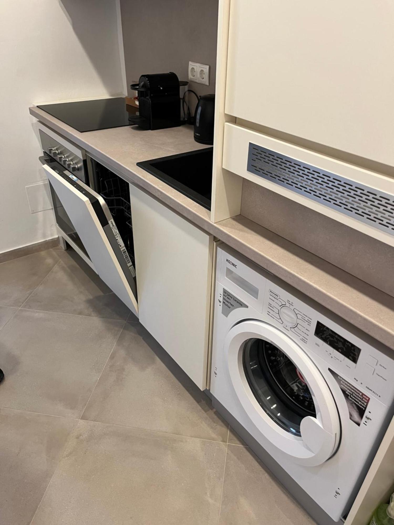 Apartamento Schoenbrunn Near Metro *
