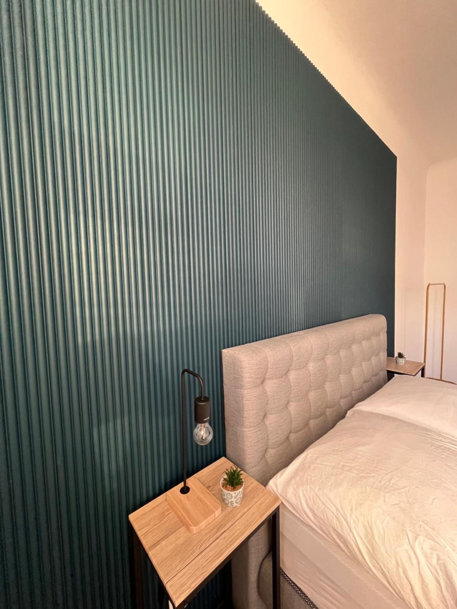 Apartamento Schoenbrunn Near Metro Viena
