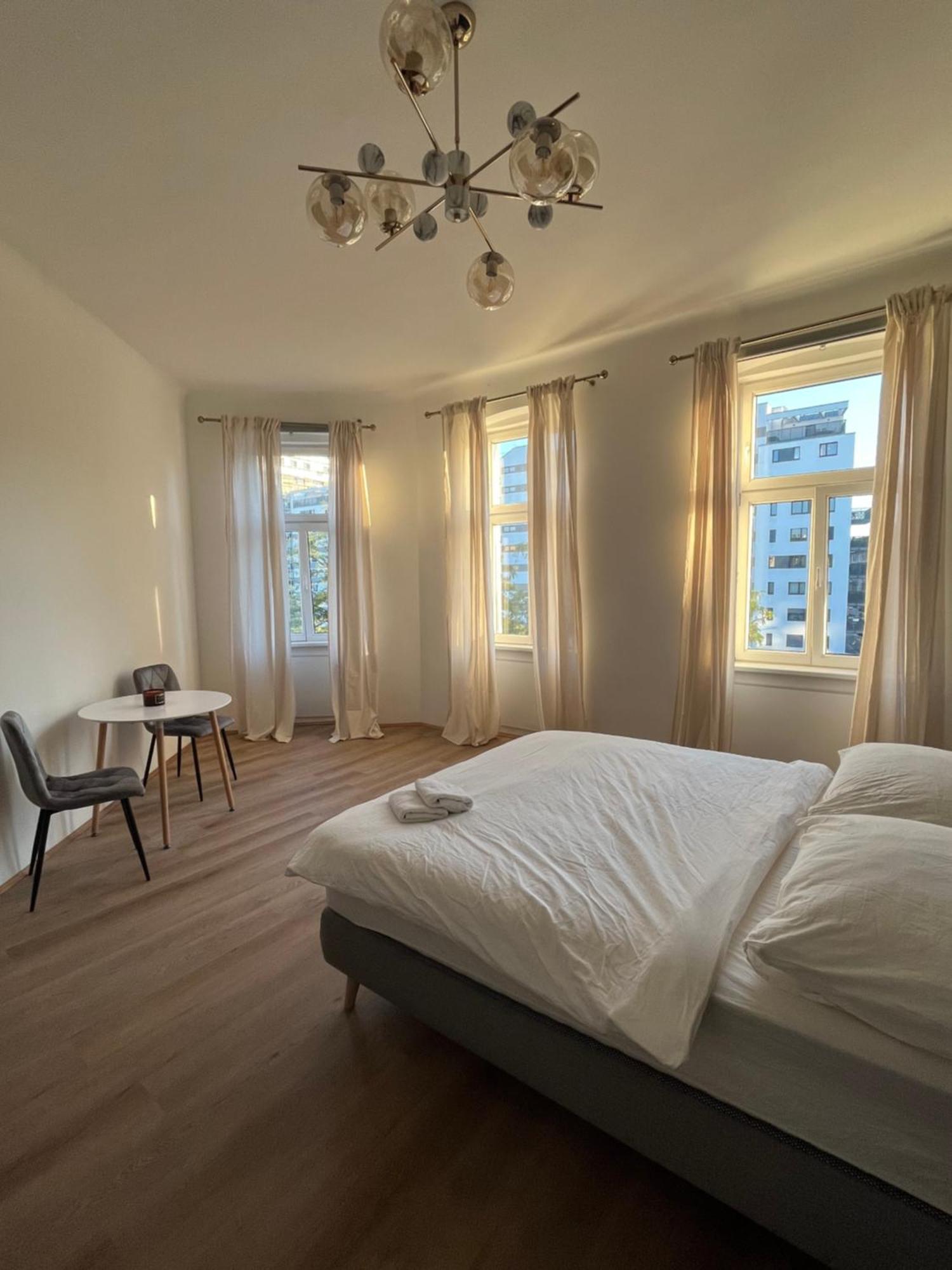 Apartamento Schoenbrunn Near Metro