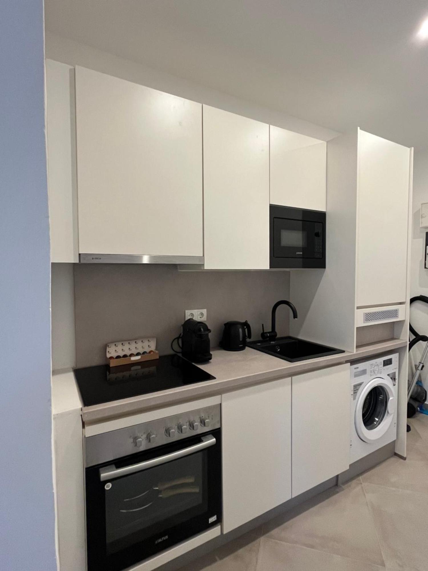 Apartamento Schoenbrunn Near Metro *