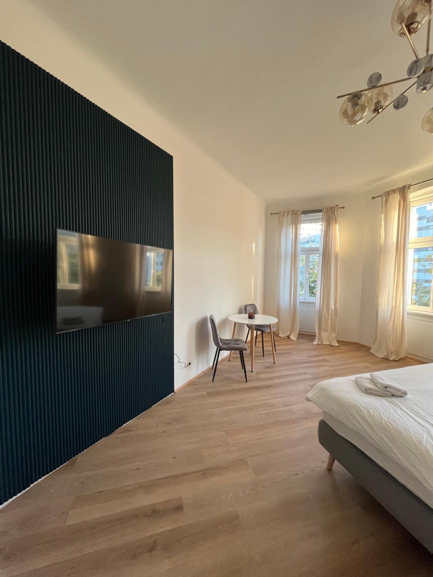 Apartamento Schoenbrunn Near Metro *