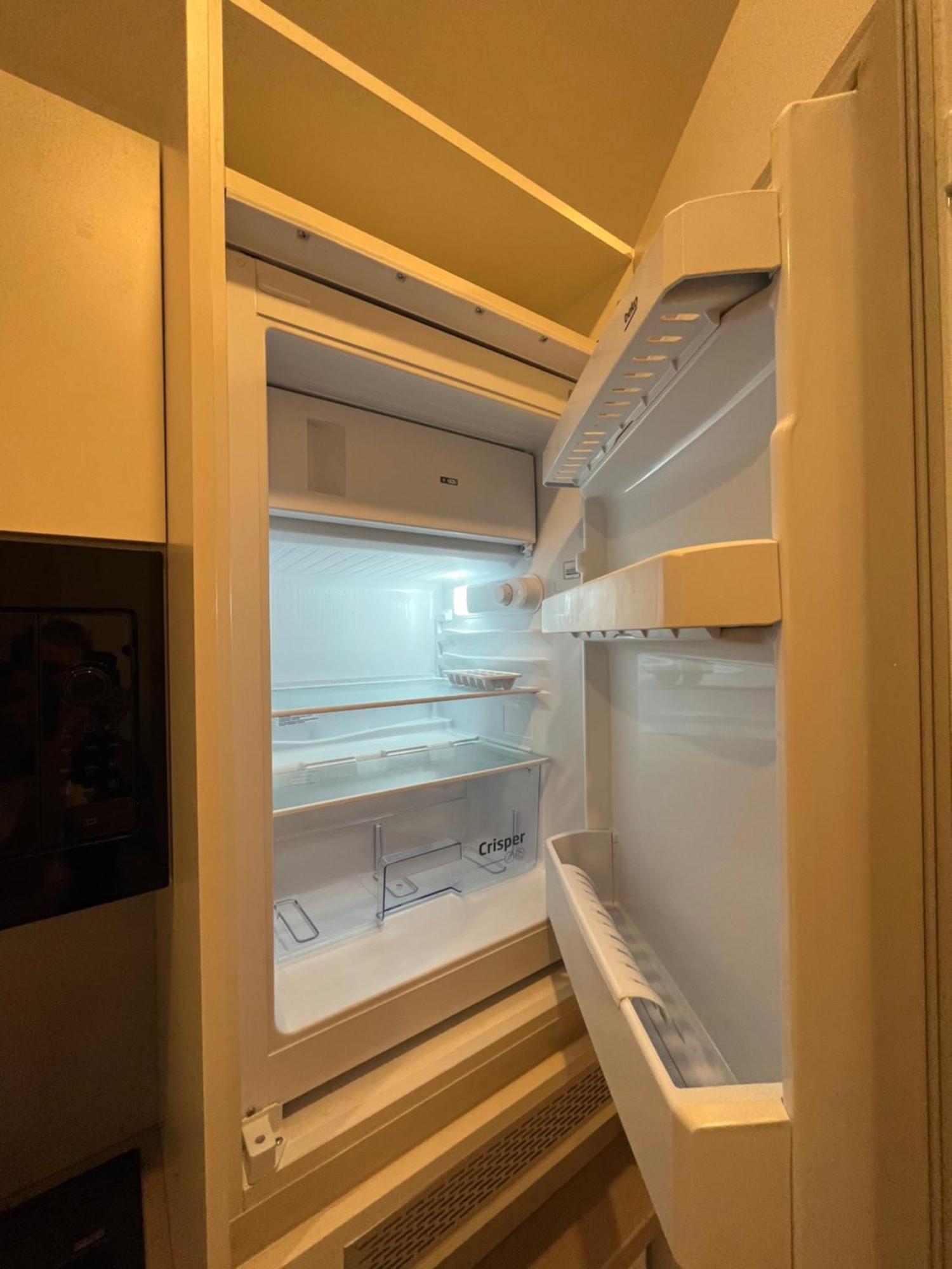 Apartamento Schoenbrunn Near Metro