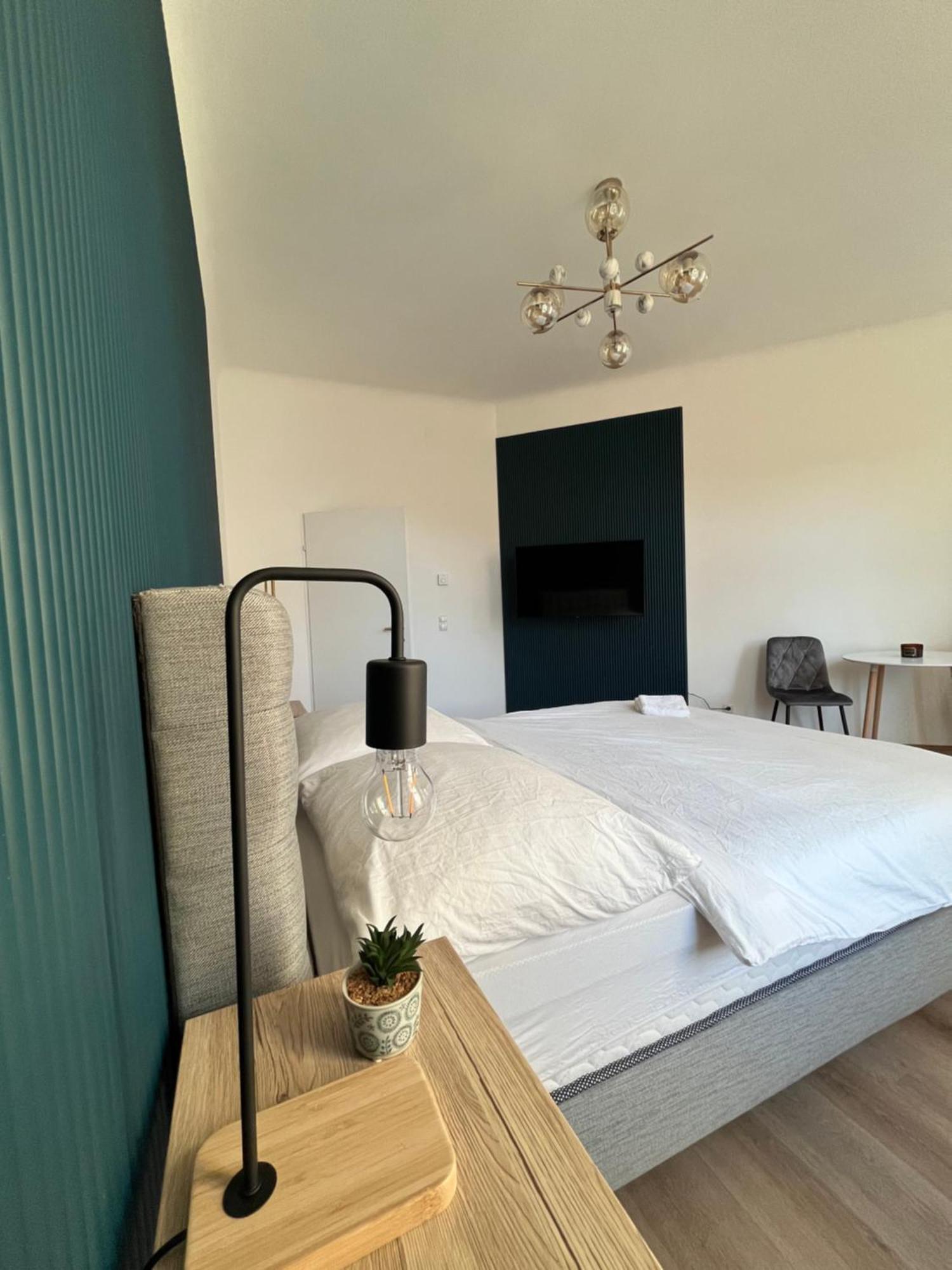 Apartamento Schoenbrunn Near Metro Viena