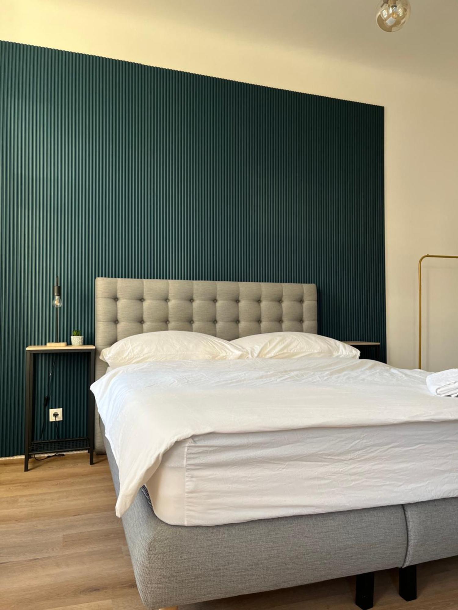 Apartamento Schoenbrunn Near Metro Viena