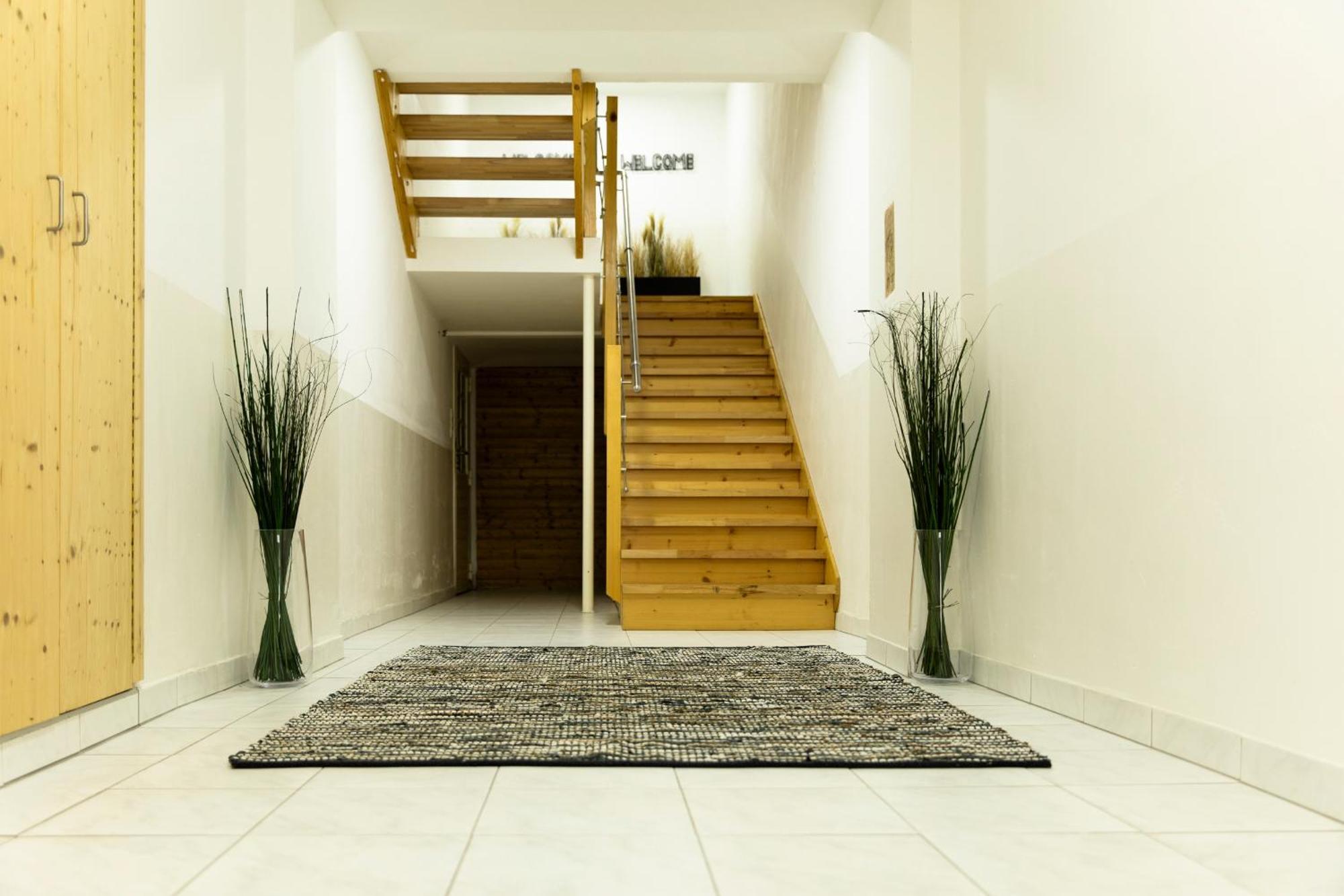 Apartamento Dream Apartment, Terrace, Parking Available *