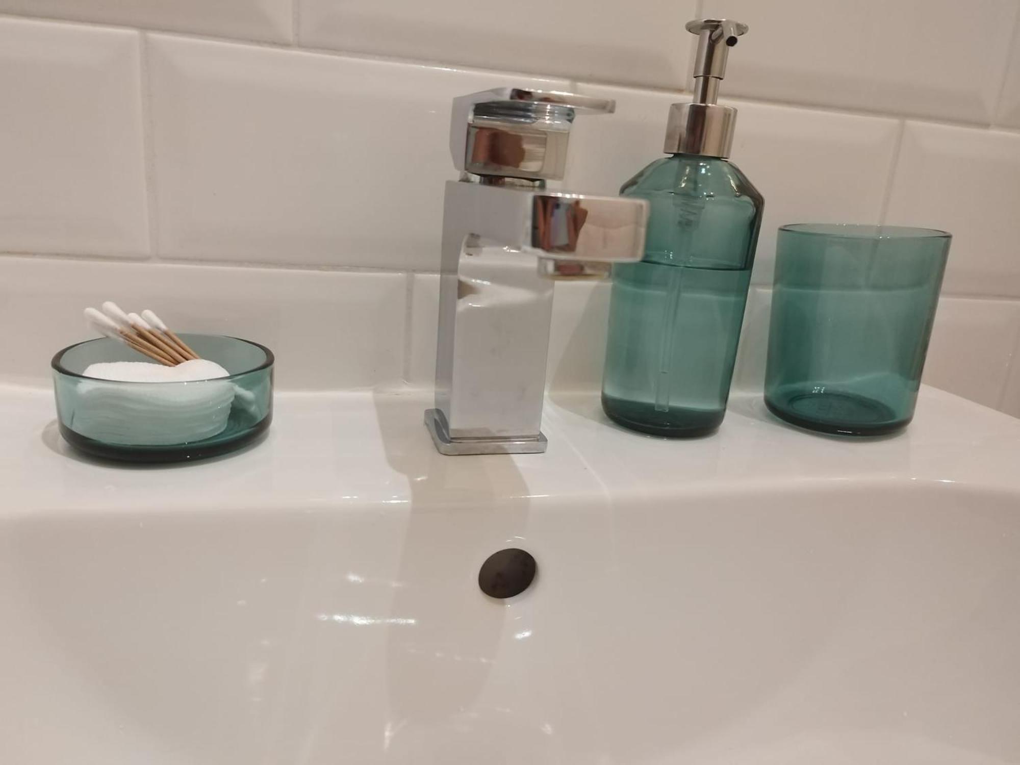Apartment A.i.s