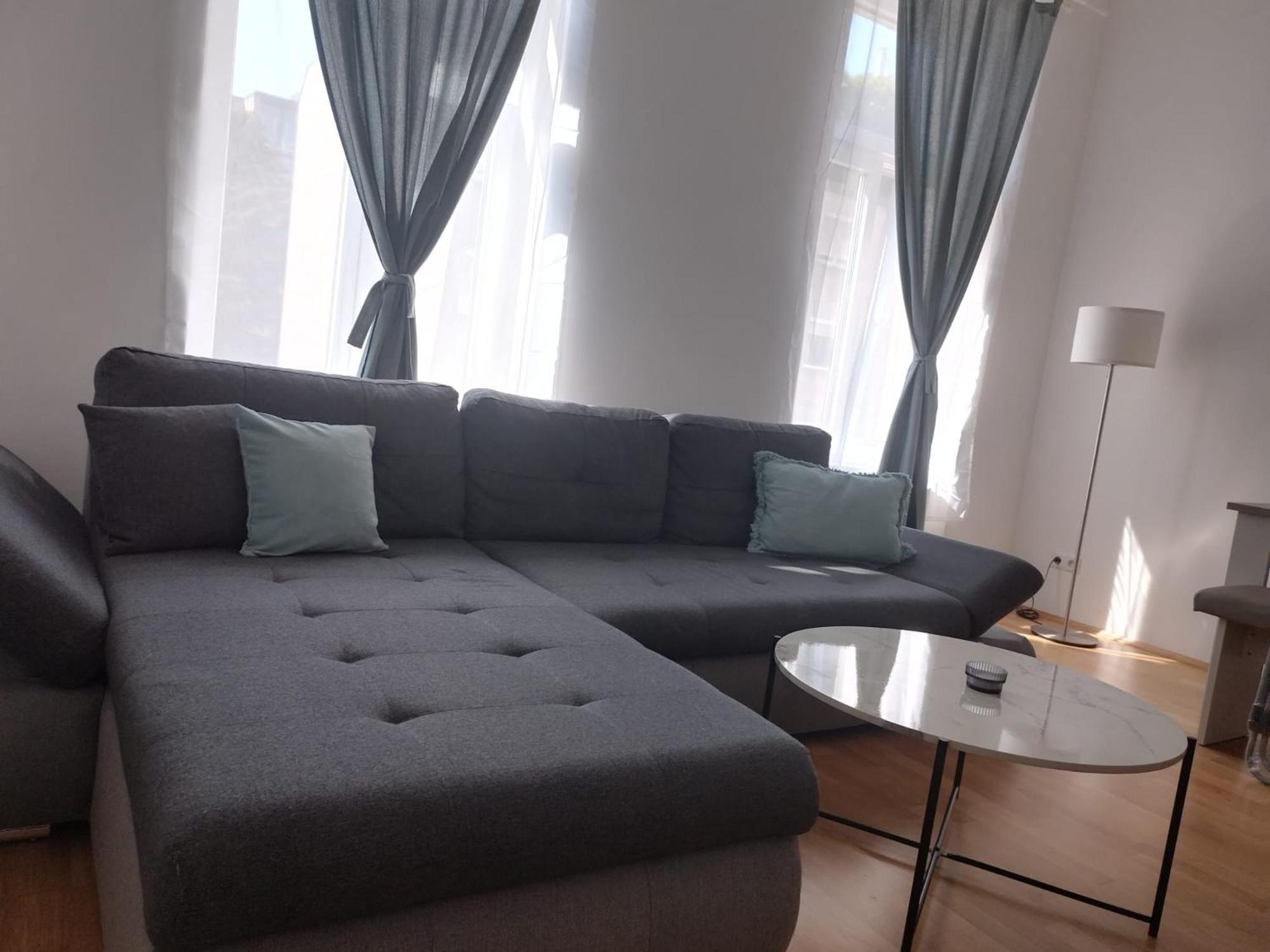 Apartment A.i.s *