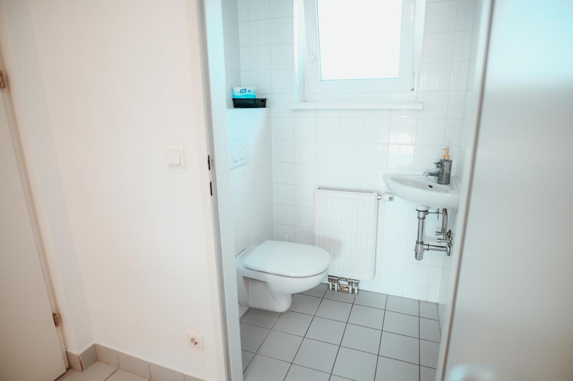 Apartment Deluxe