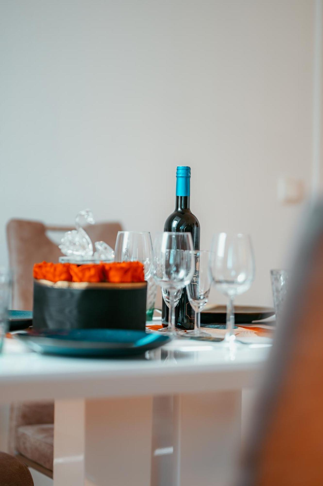 Apartment Deluxe