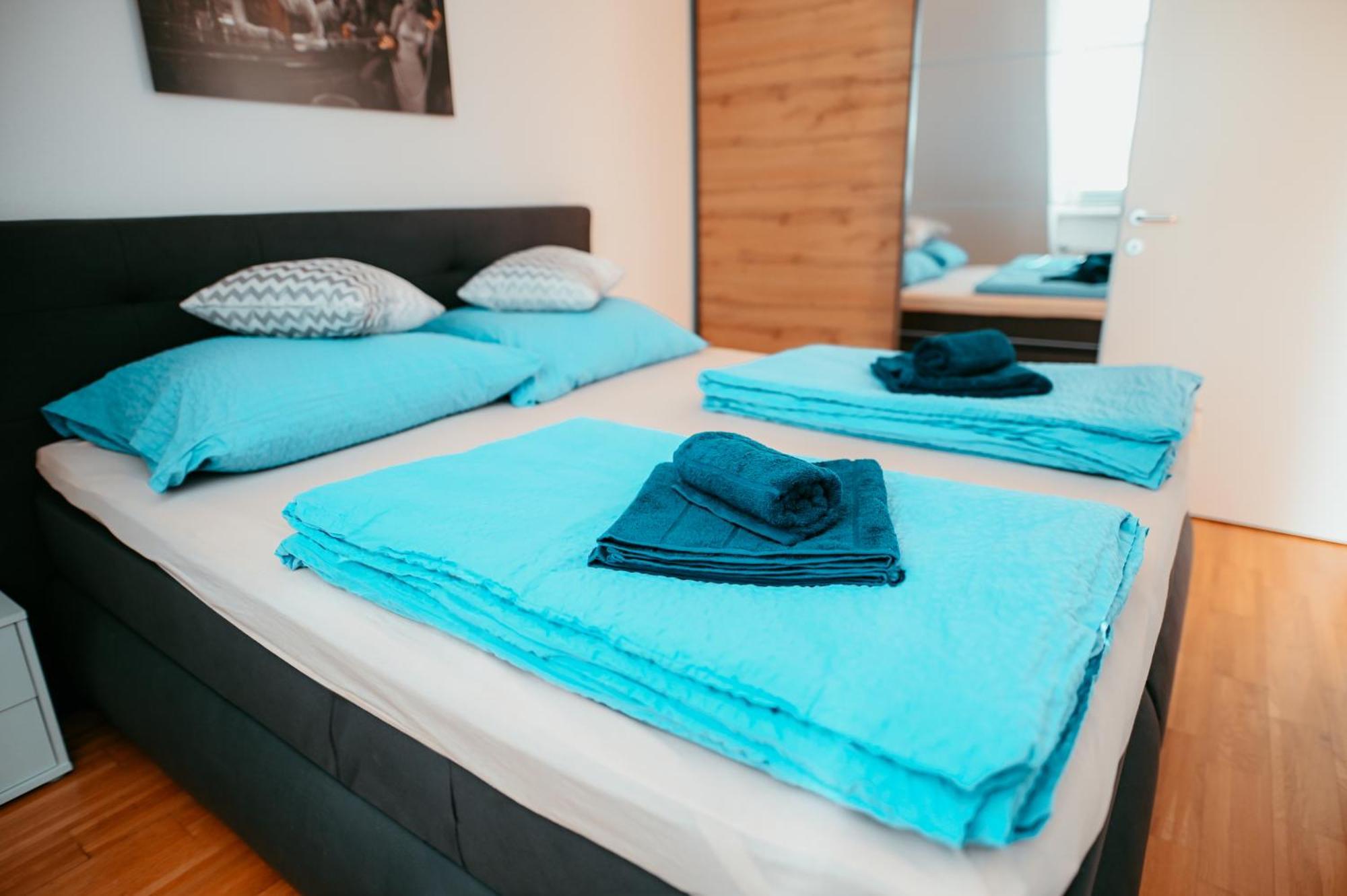 Apartment Deluxe