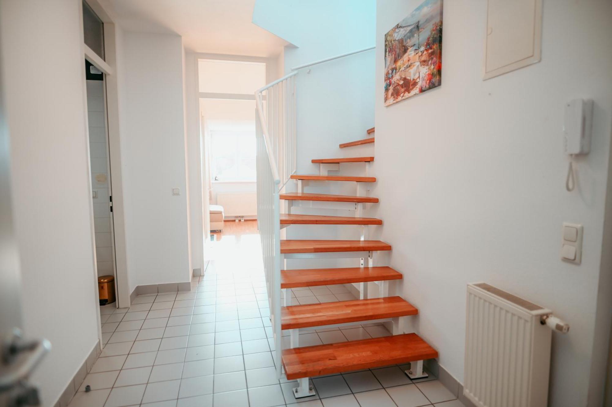 Apartment Deluxe