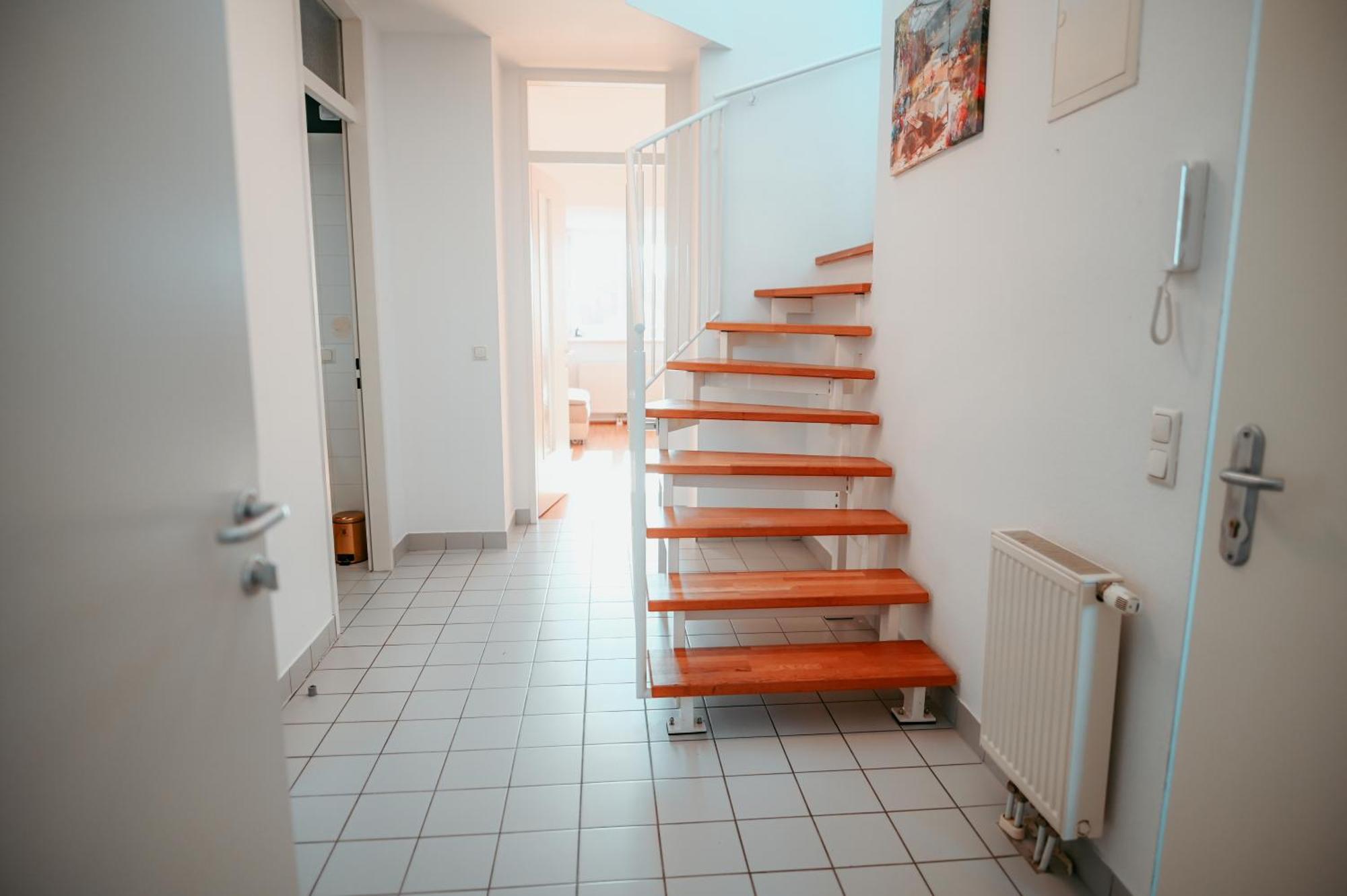 Apartment Deluxe *