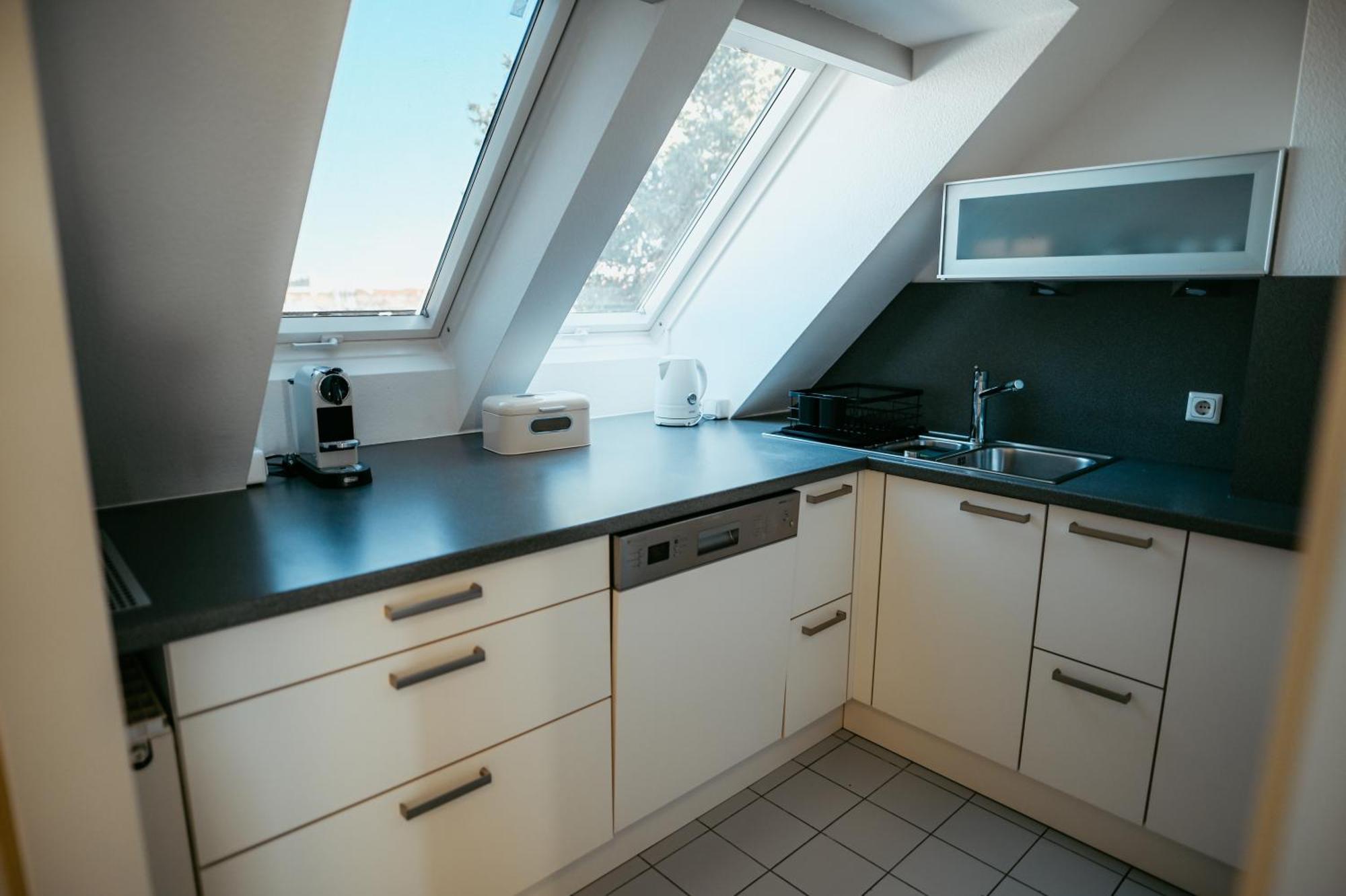 Apartment Deluxe