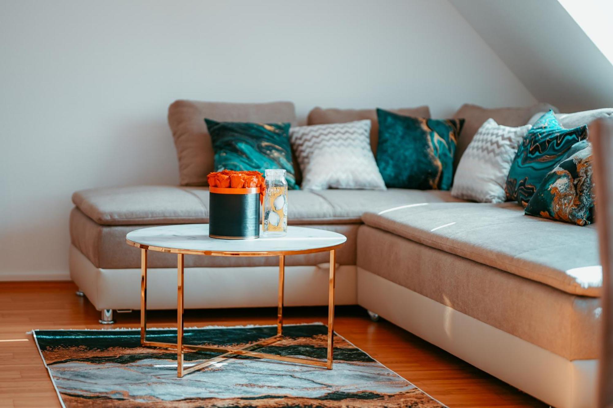 Apartment Deluxe *