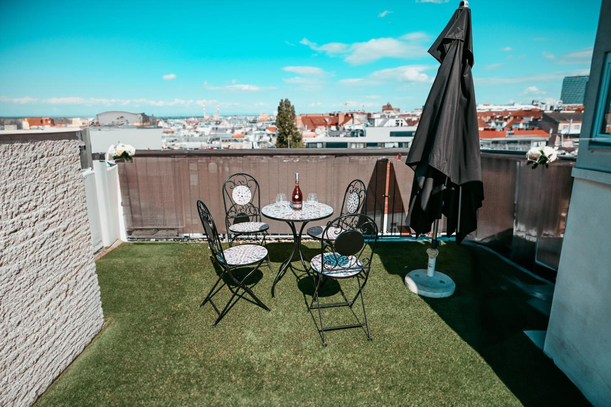 Apartment Deluxe