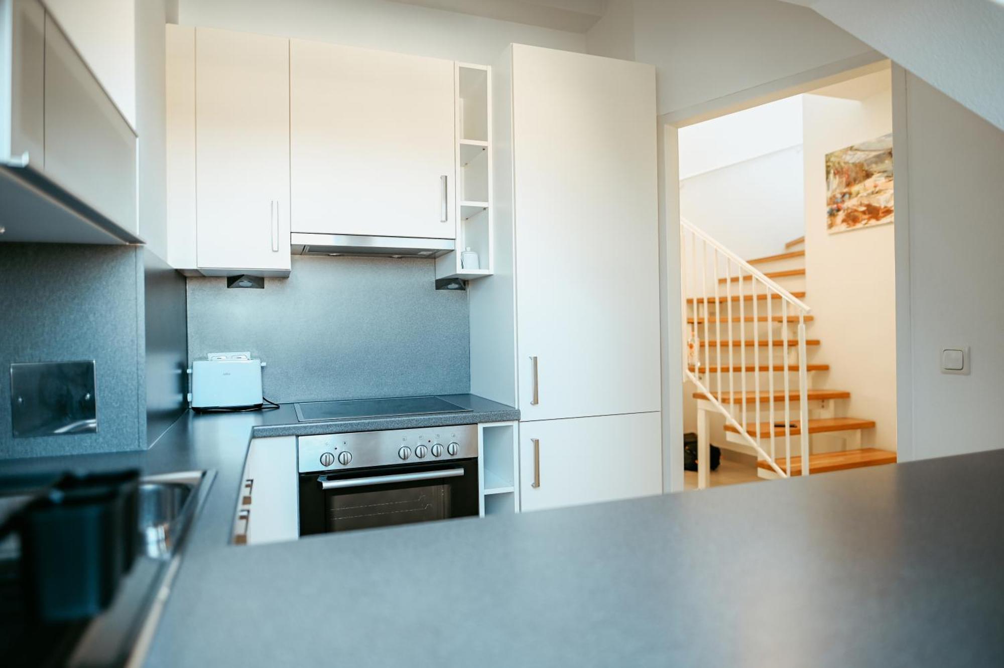Apartment Deluxe Vienna