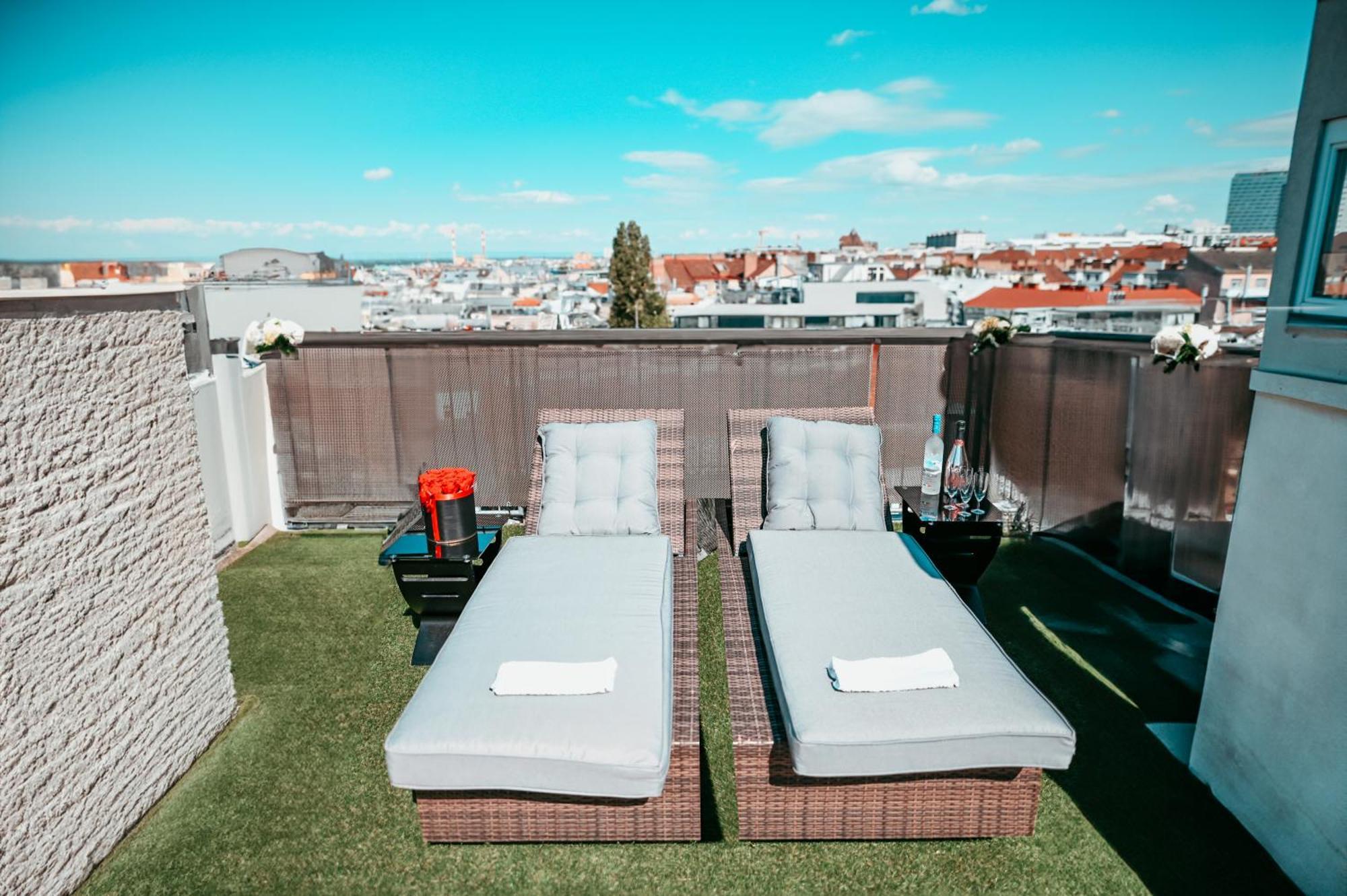 Apartment Deluxe