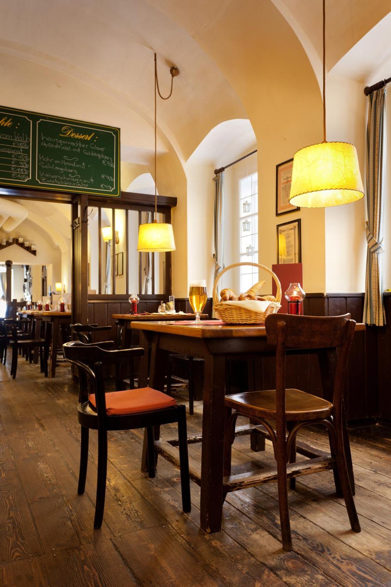 Mercure Grand Biedermeier Vienna
