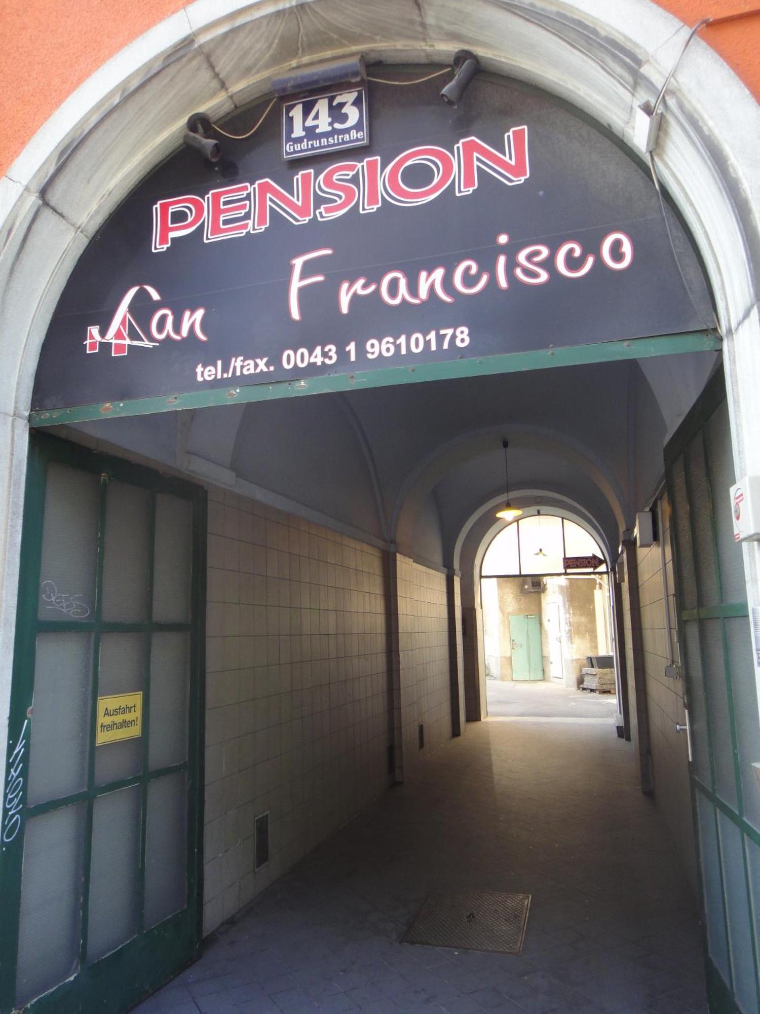 San Francisco