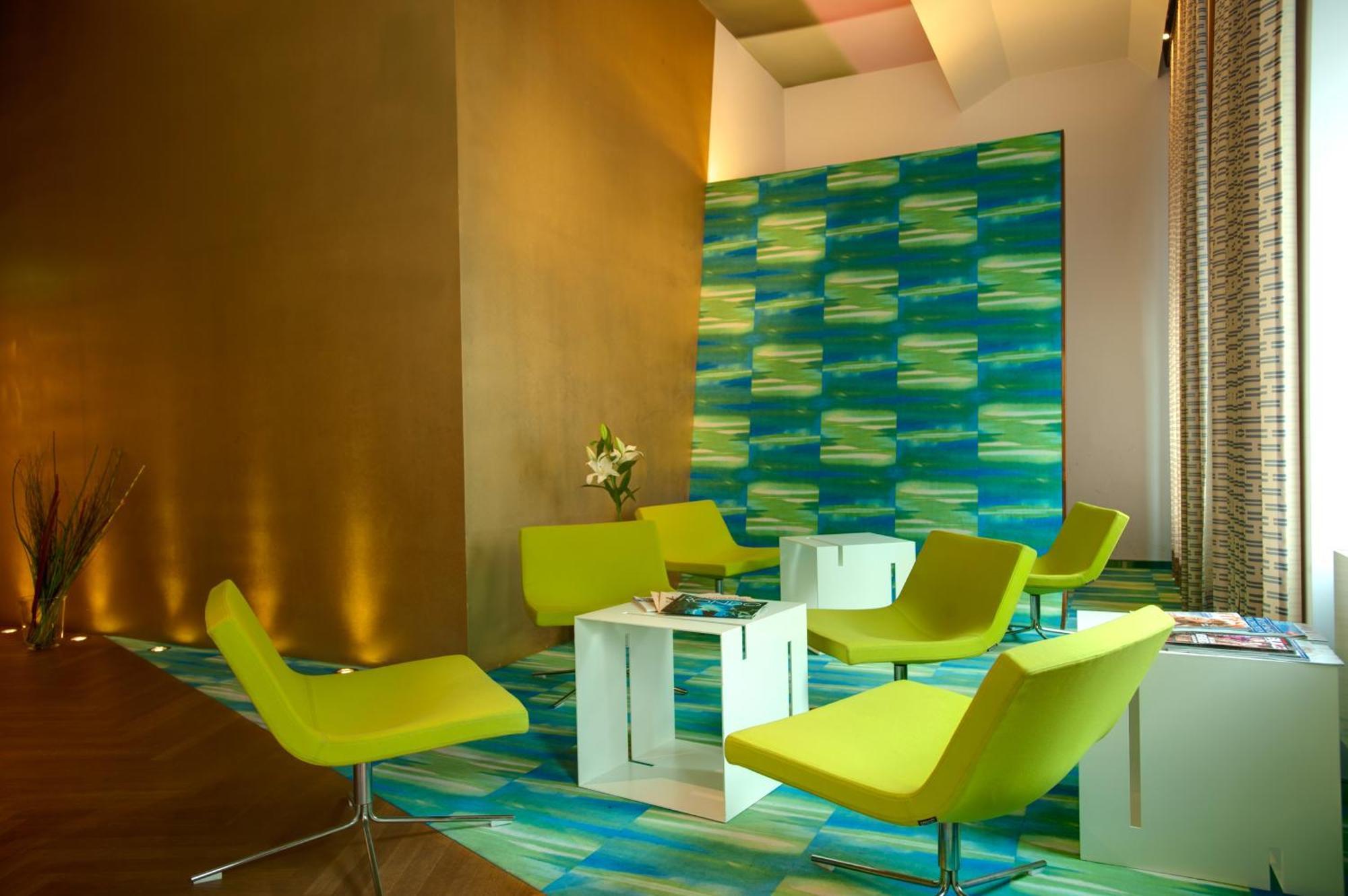 Boutiquehotel Donauwalzer