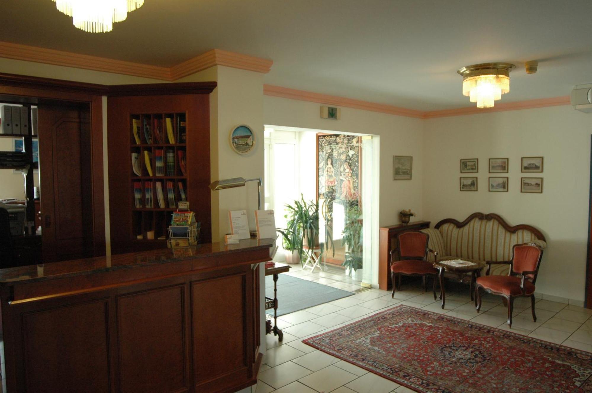 Bed & Breakfast Weber 3*