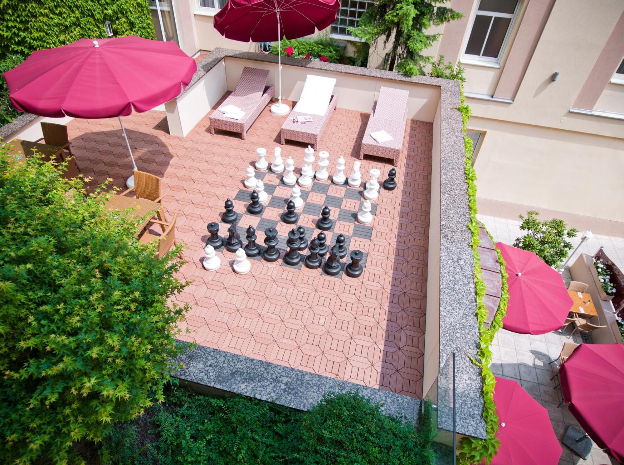Austria Classic Hotel