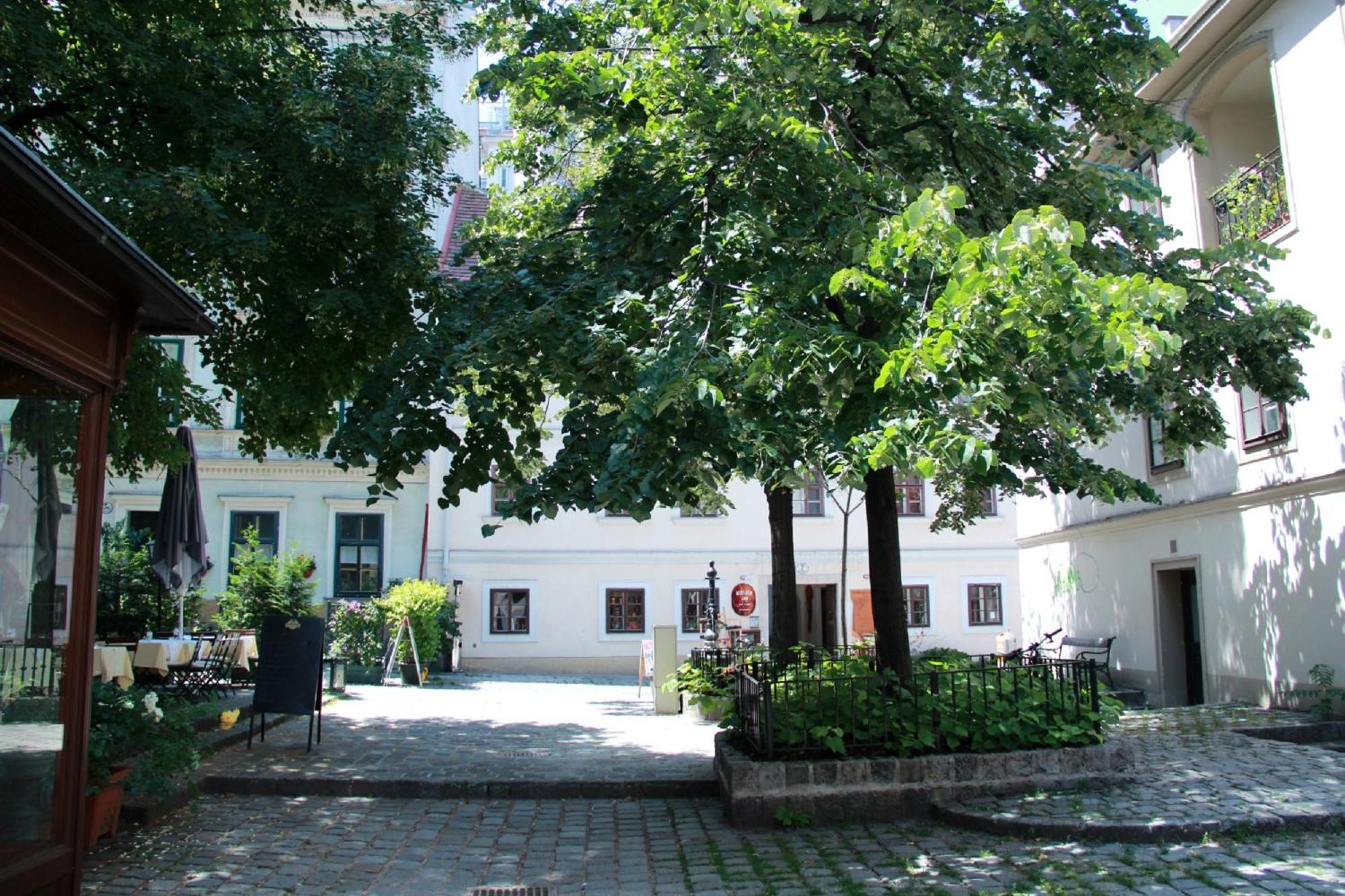 Hotel K+k Maria Theresia 4*