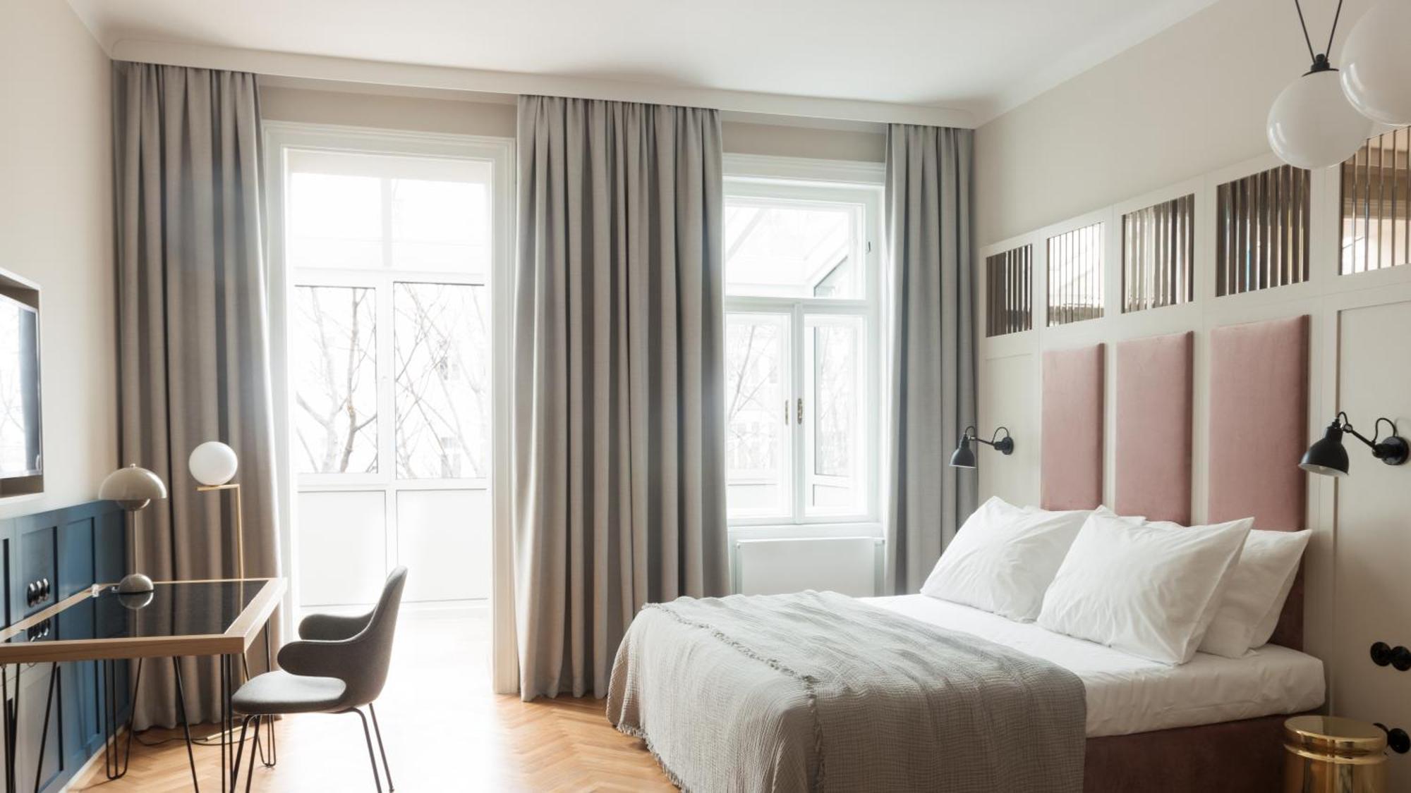 Zipser 3* Vienna