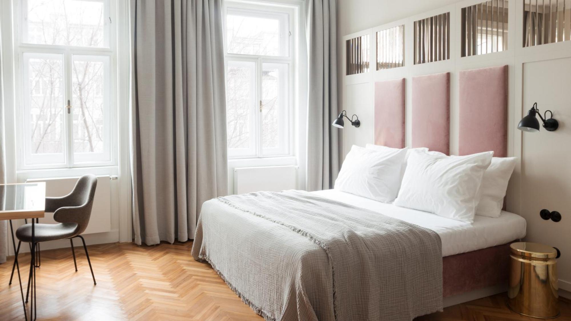Zipser Hotel Vienna