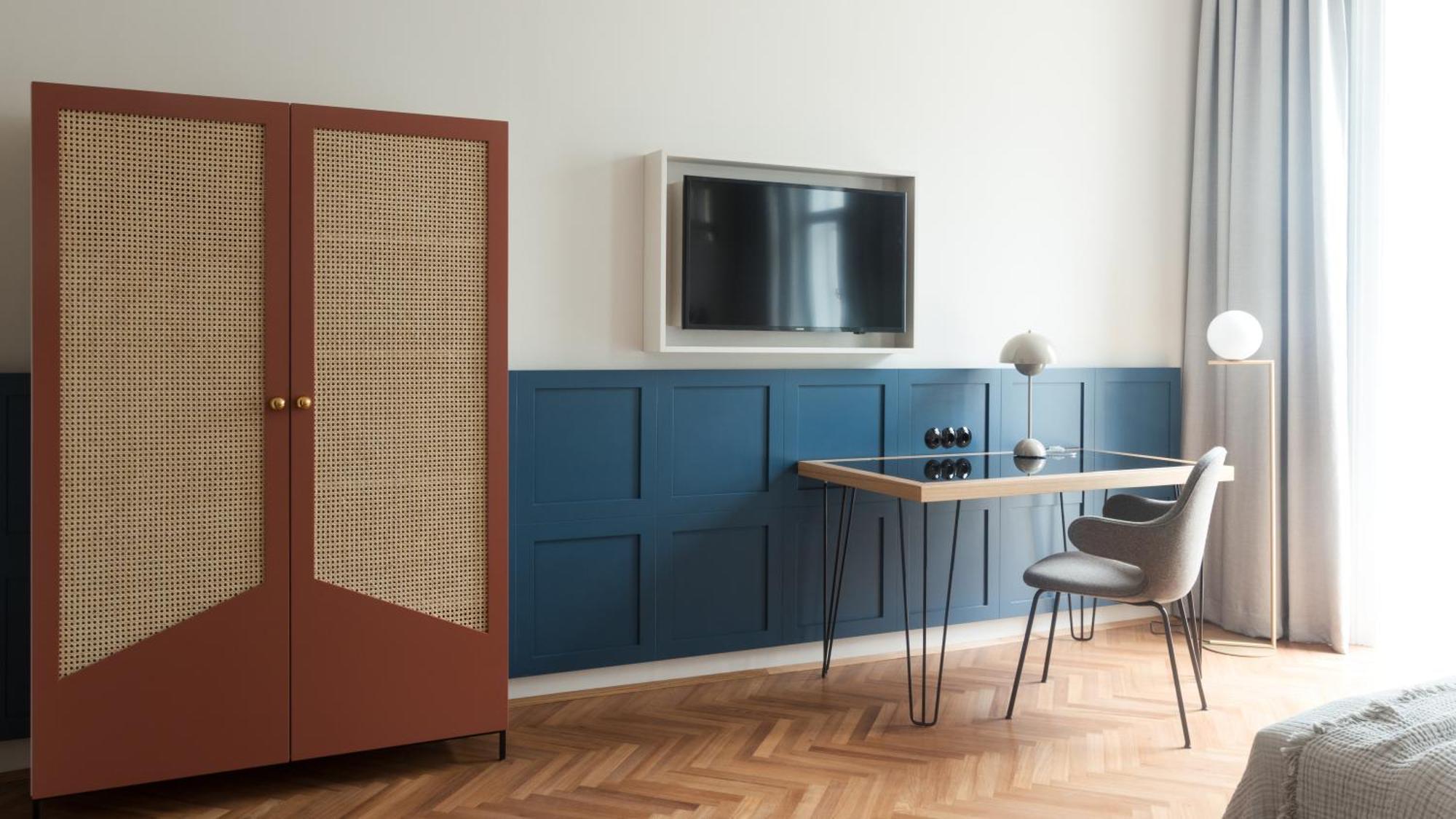 Zipser Hotel Vienna