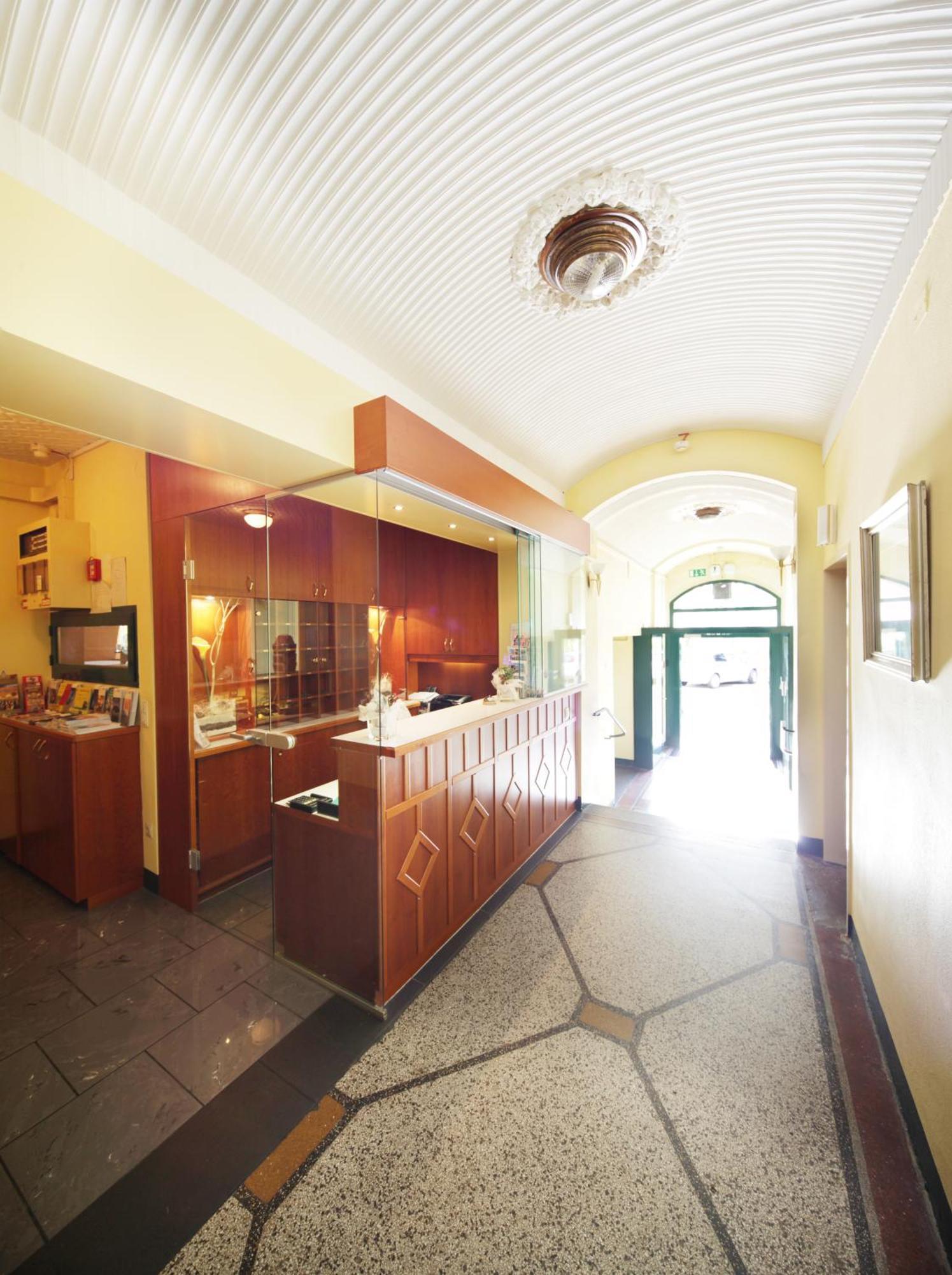 Bergwirt 3* Viena