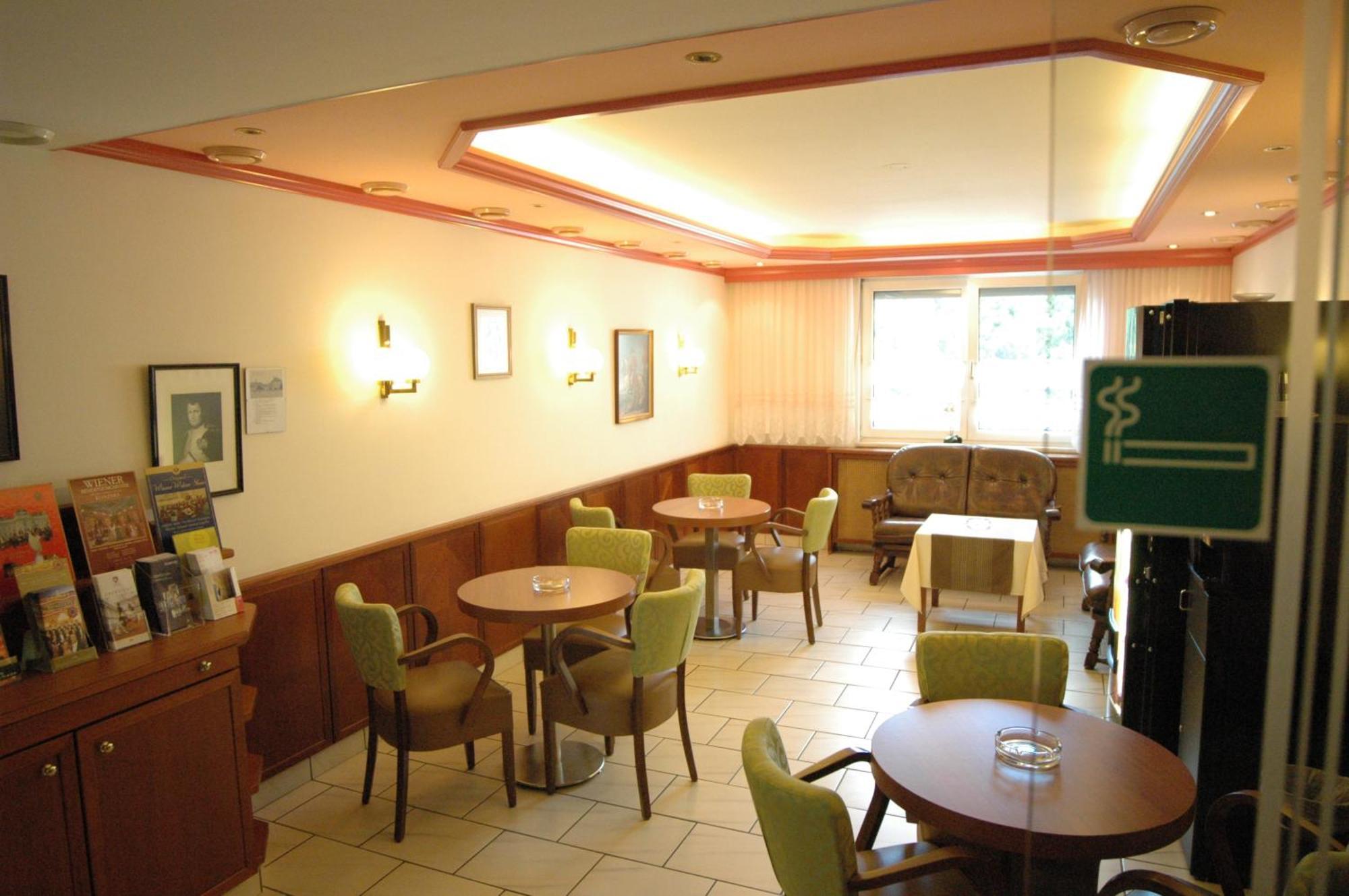 Weber Bed & Breakfast