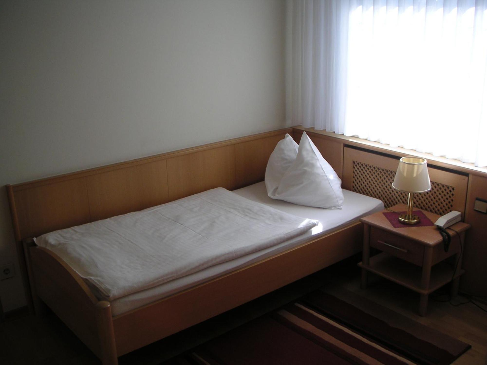 Weber Bed & Breakfast