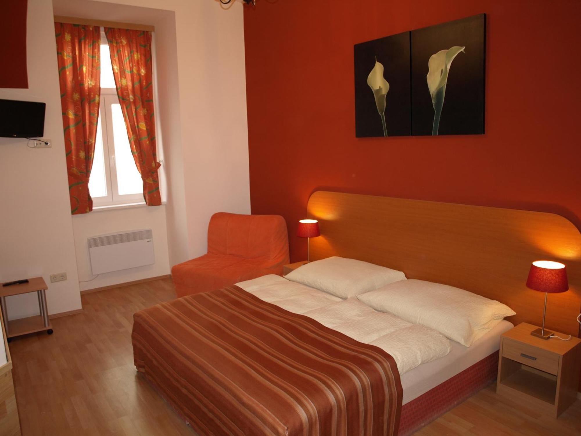 Hotel Liechtenstein Apartments II 2* Vienna