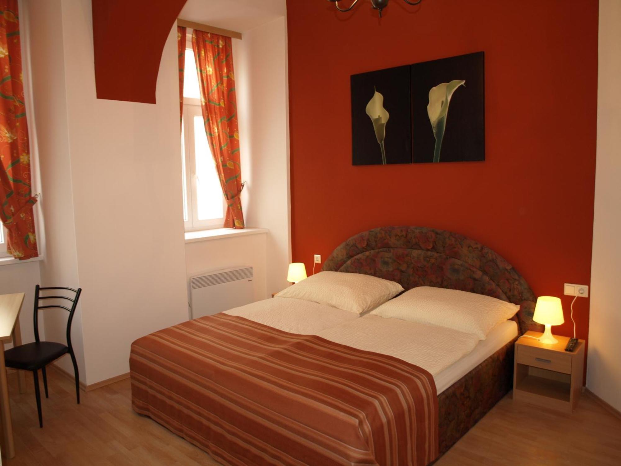 Aparthotel Hotel Liechtenstein Apartments II Vienna