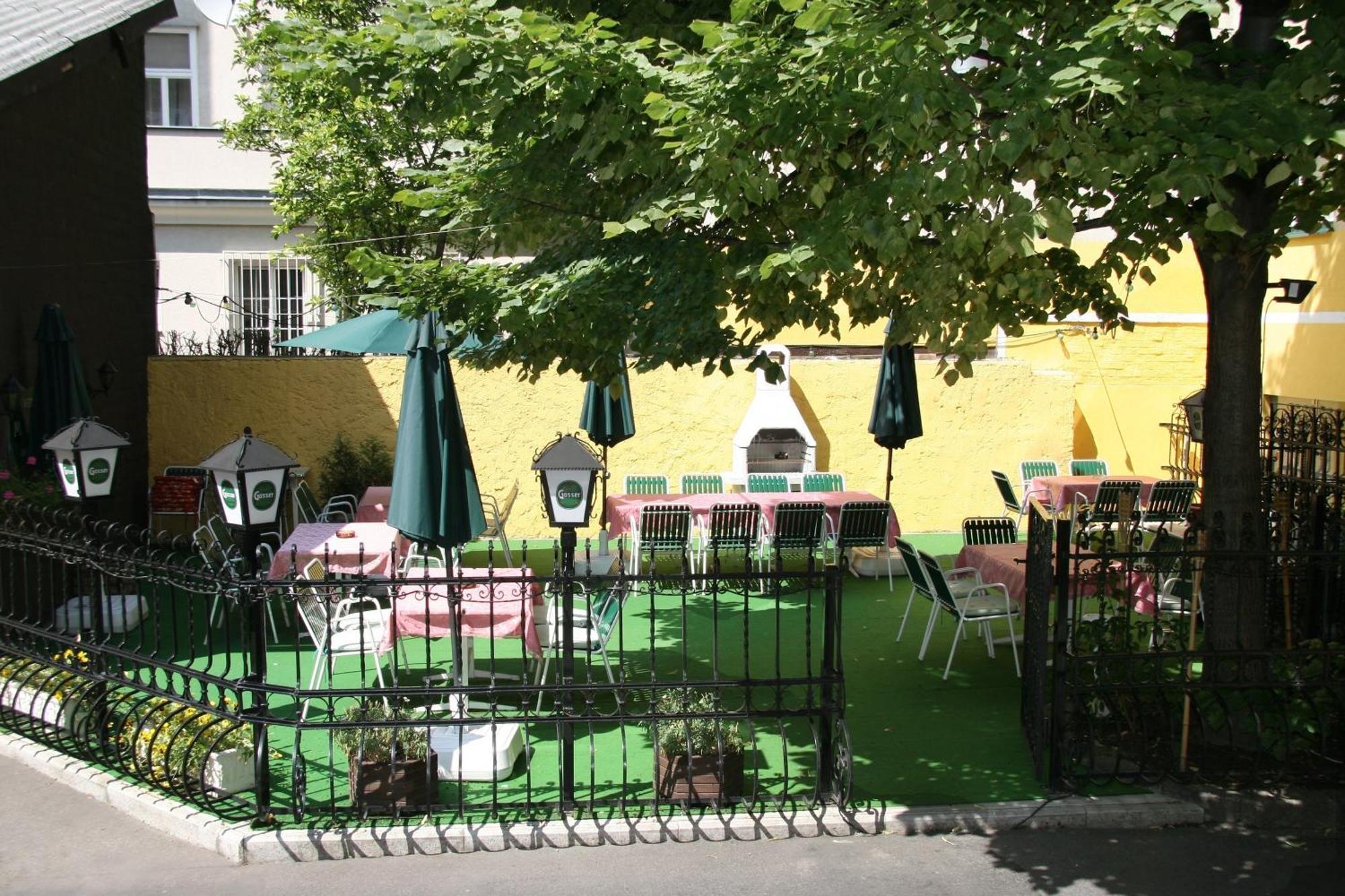 Marien-hof