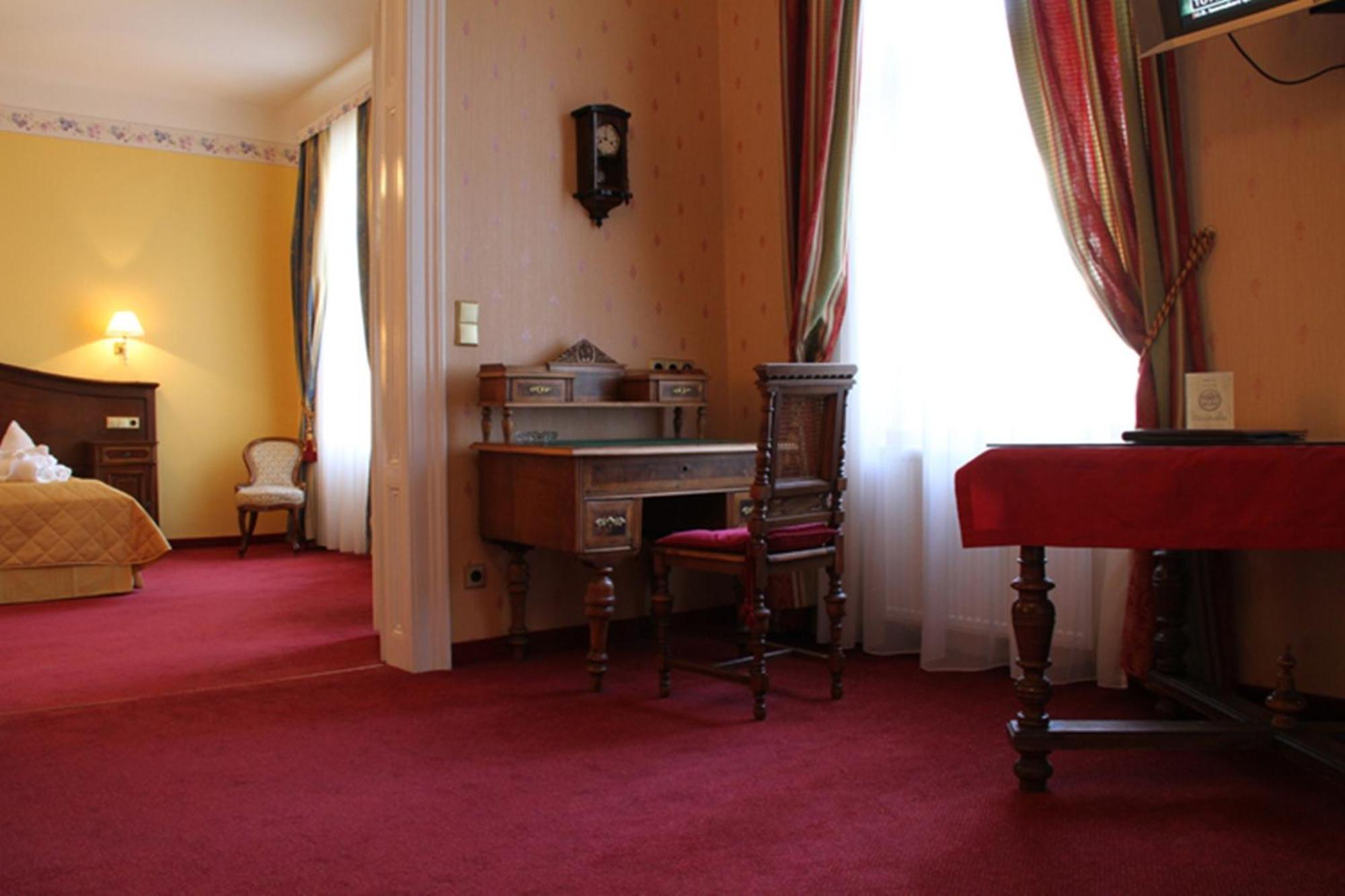 Rothensteiner Aparthotel