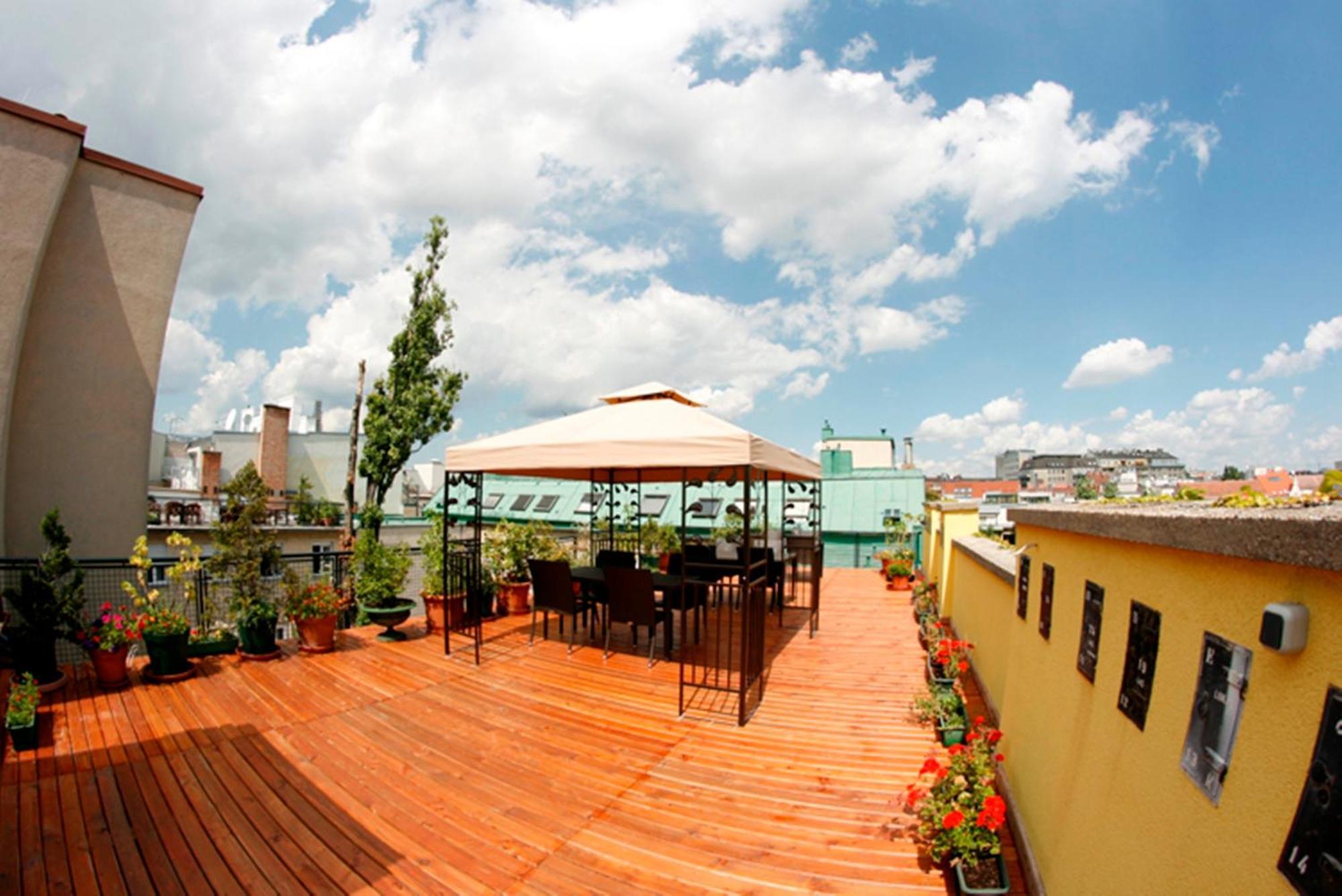 Aparthotel Rothensteiner 4*