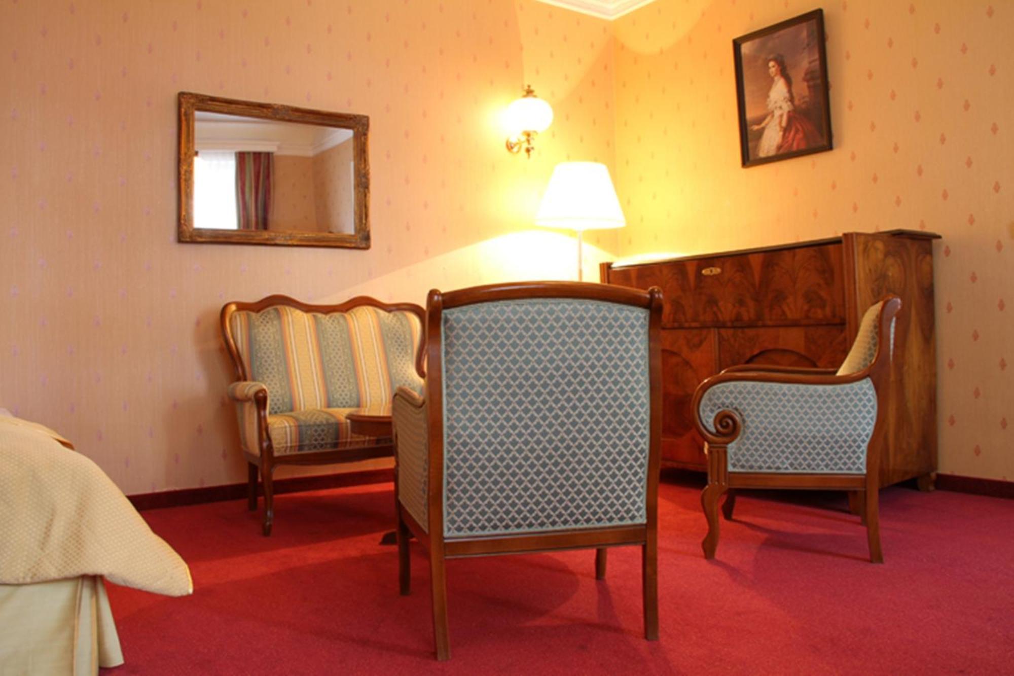 Aparthotel Rothensteiner 4*