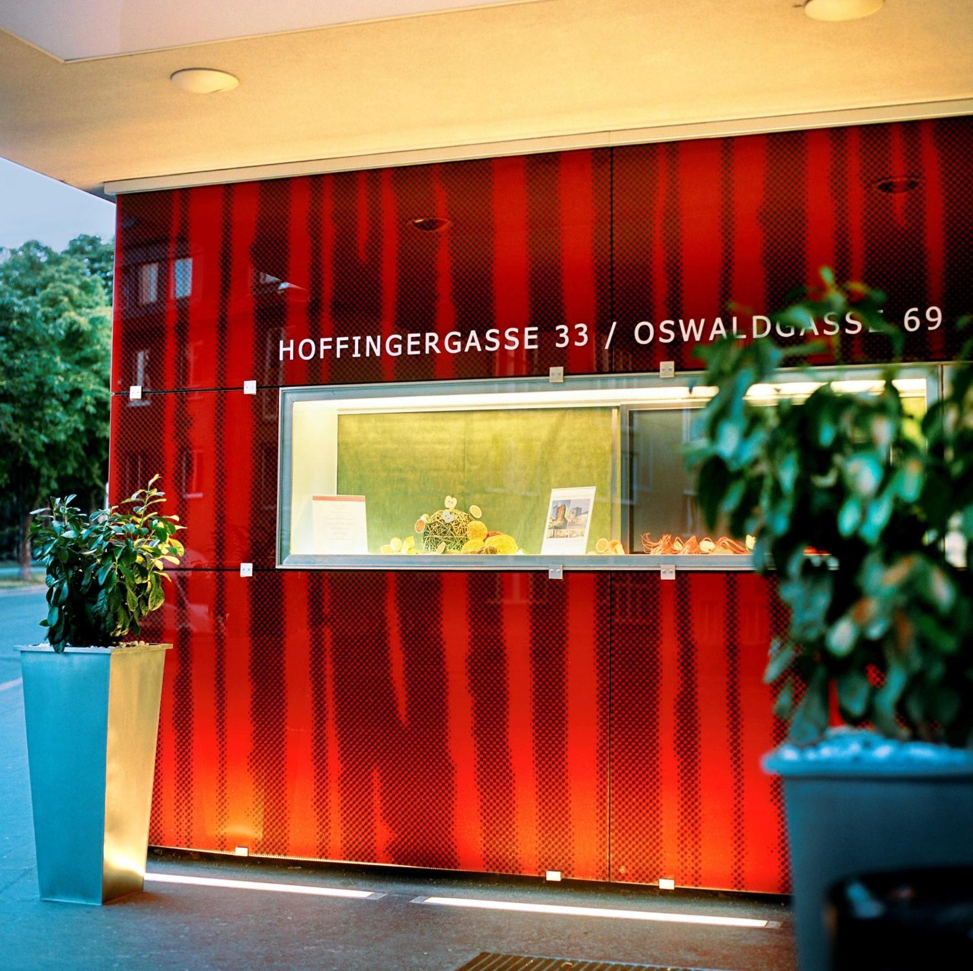Hotel Kyriad Altmannsdorf 3*