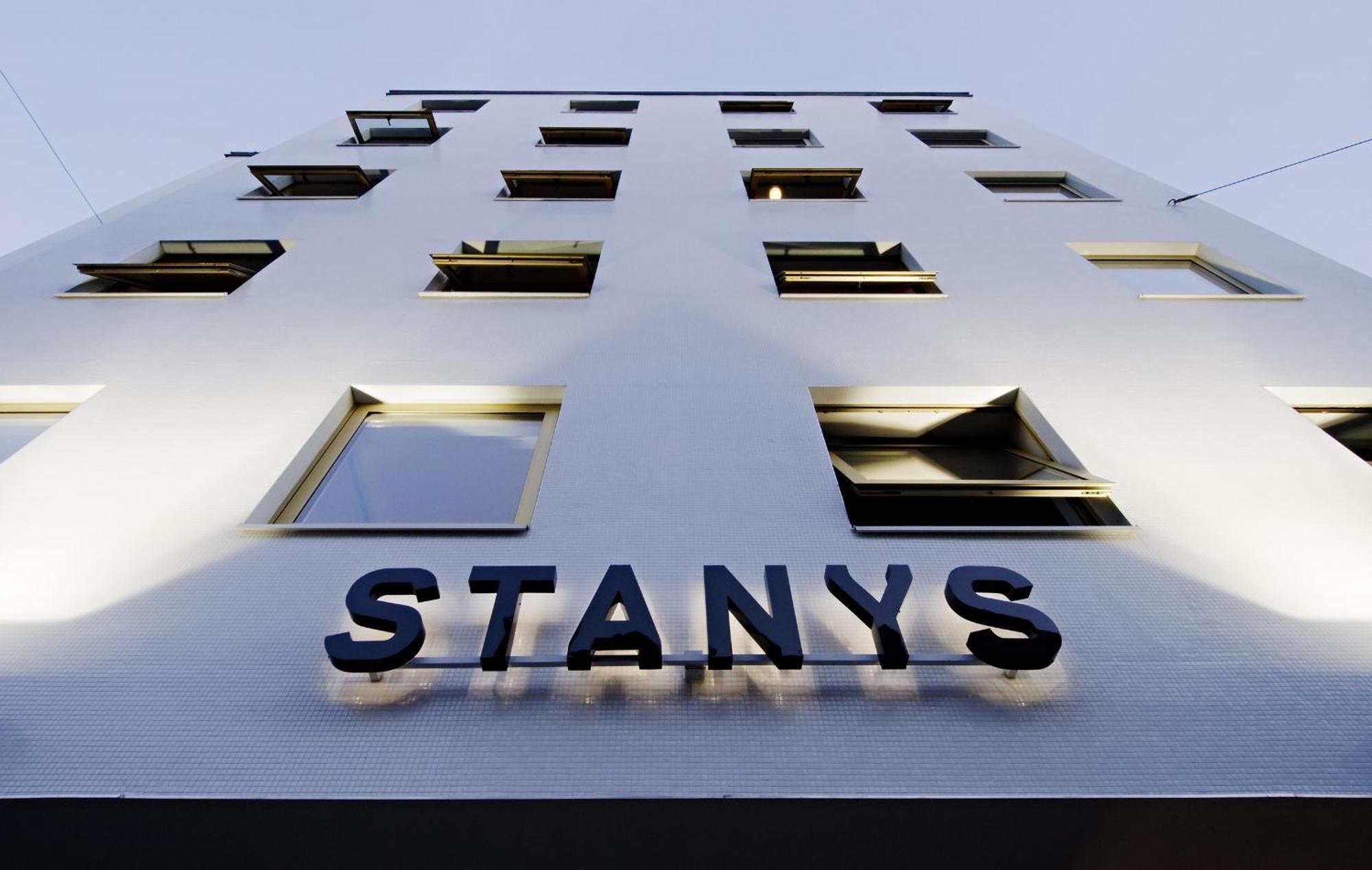 Hotel Stanys - Wien