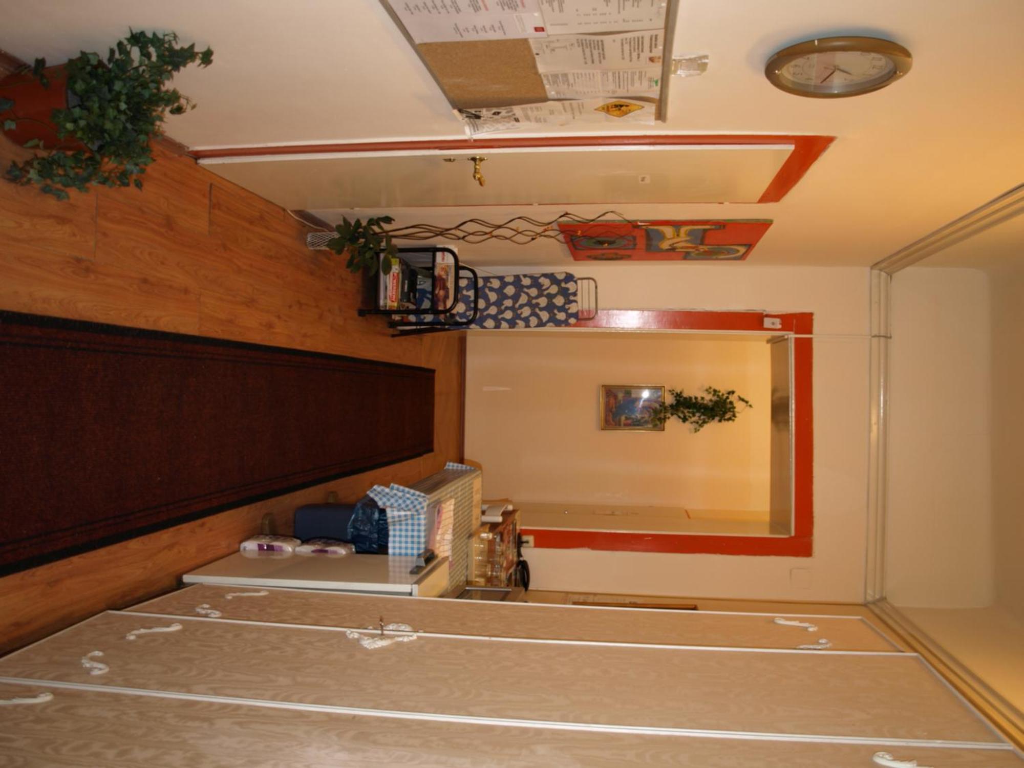 Bed & Breakfast Gross Vienna