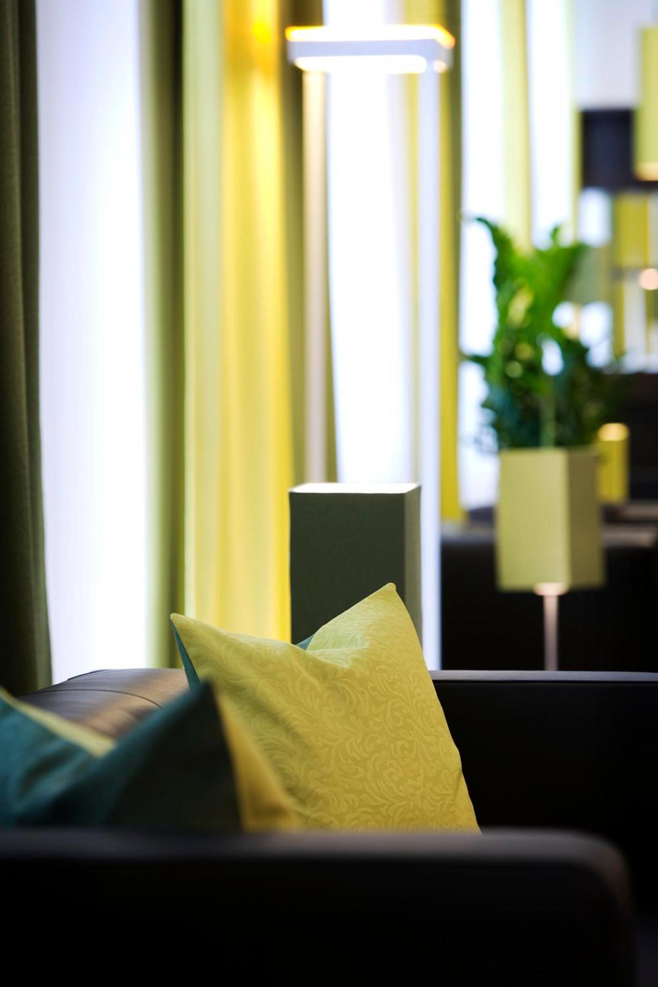 Rainers Hotel 4*