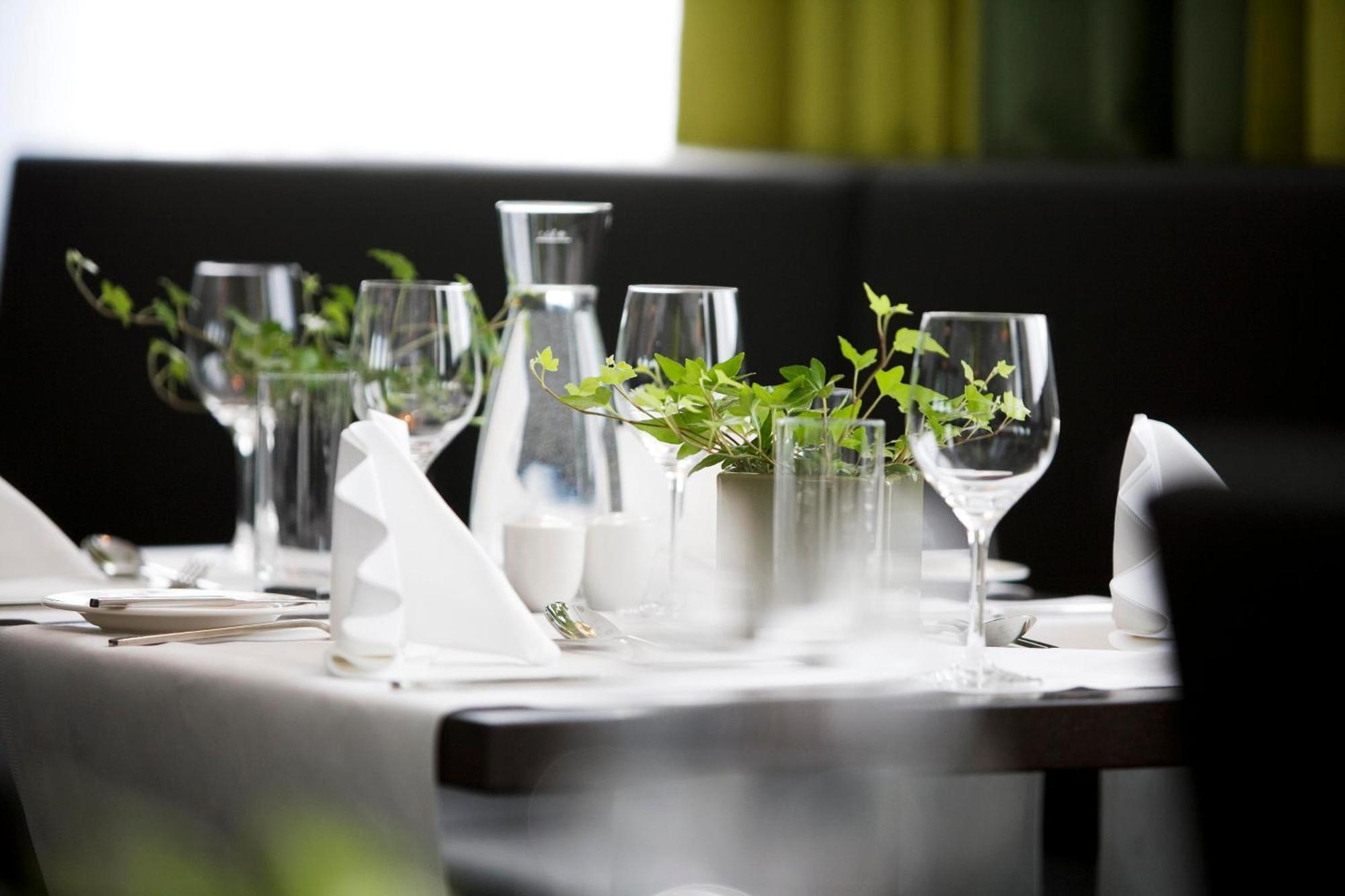Rainers Hotel Vienna