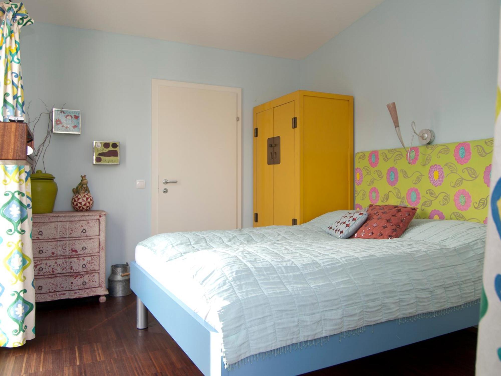 Bed & Breakfast The