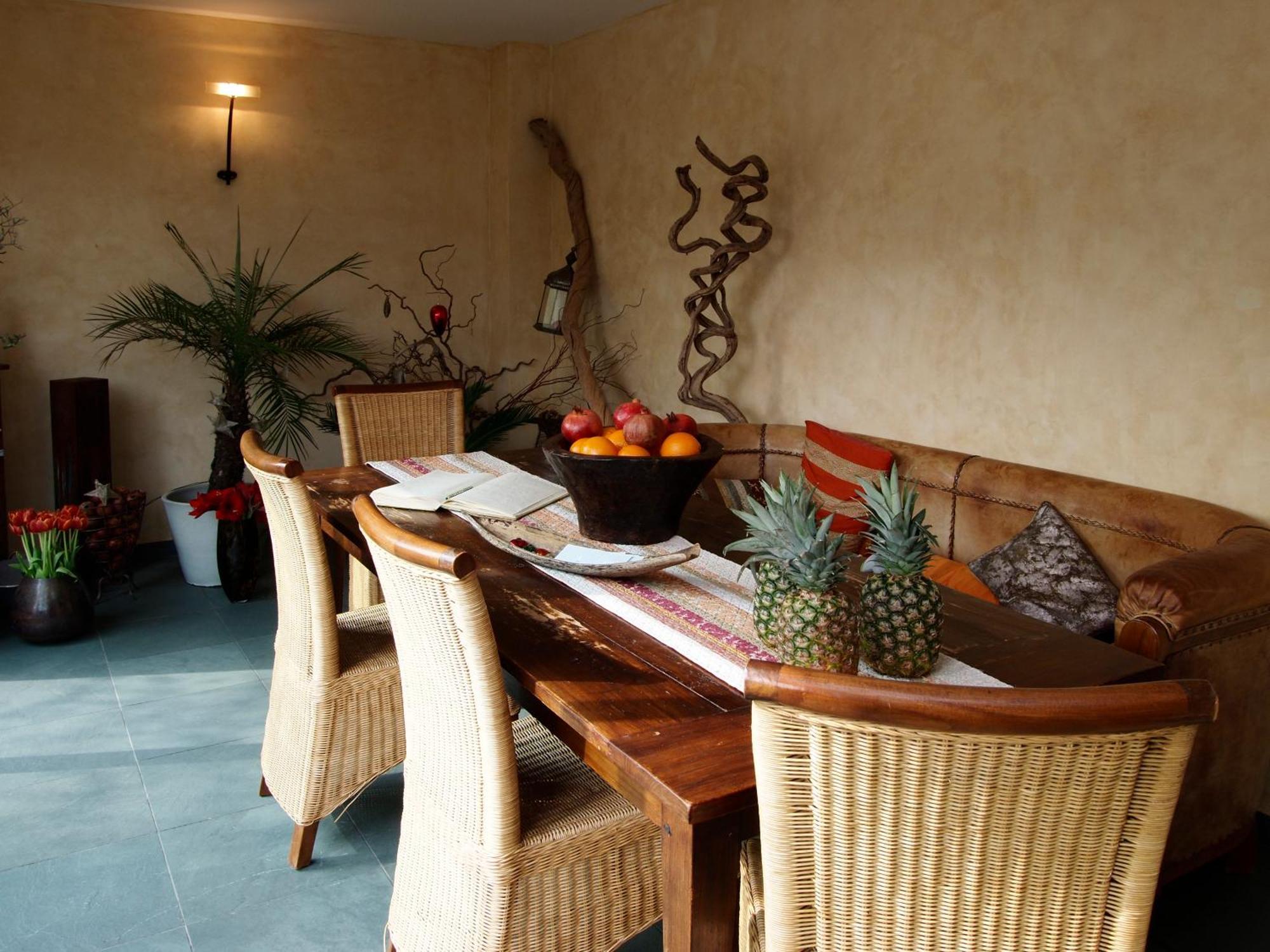 The Bed & Breakfast Vienna