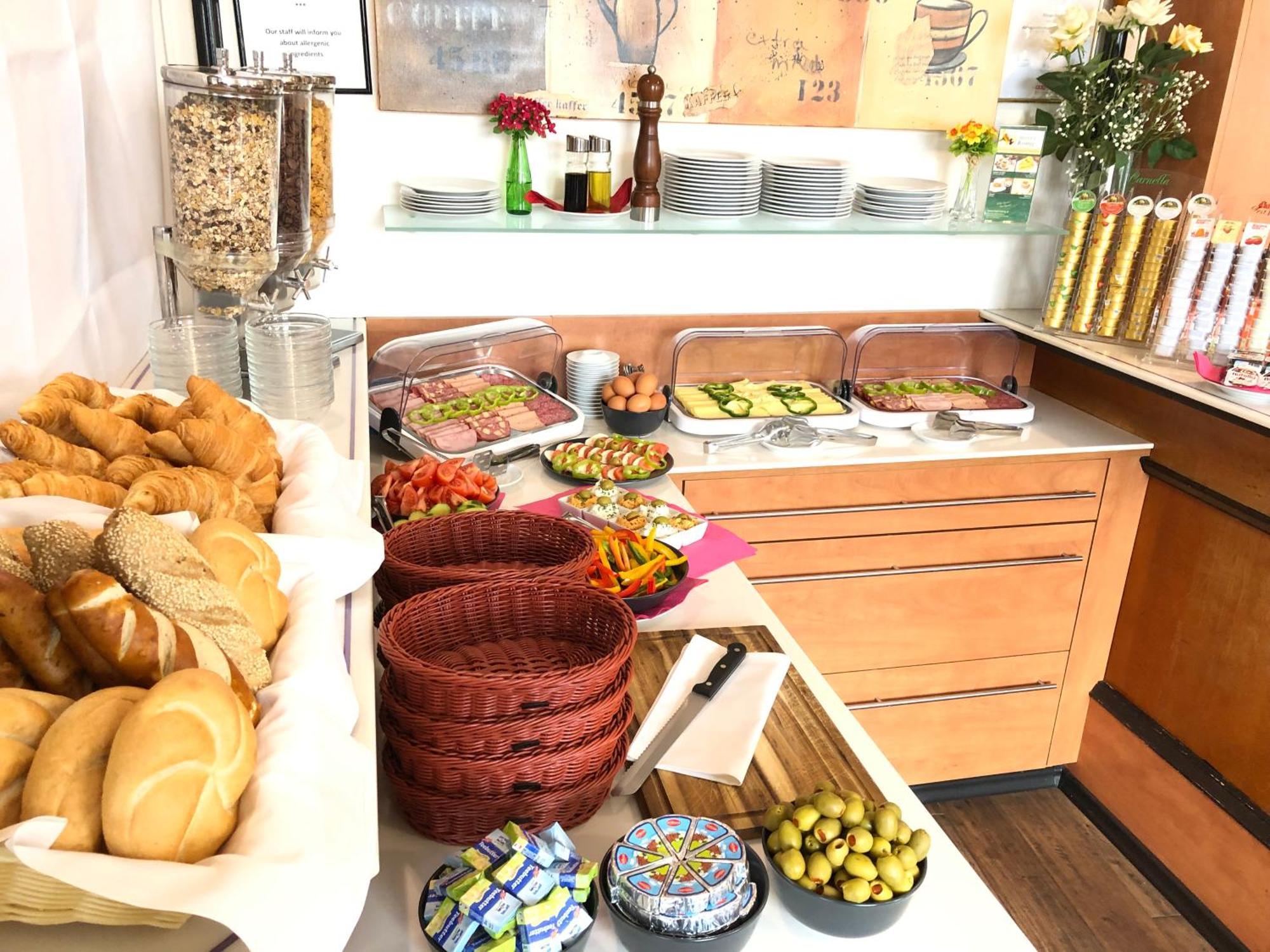 Koenig Hotel Vienna