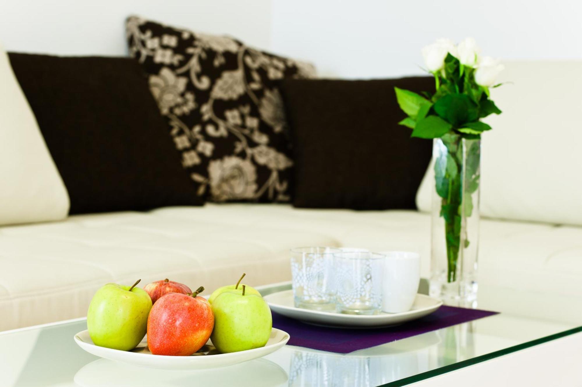 Hotel Vox Design